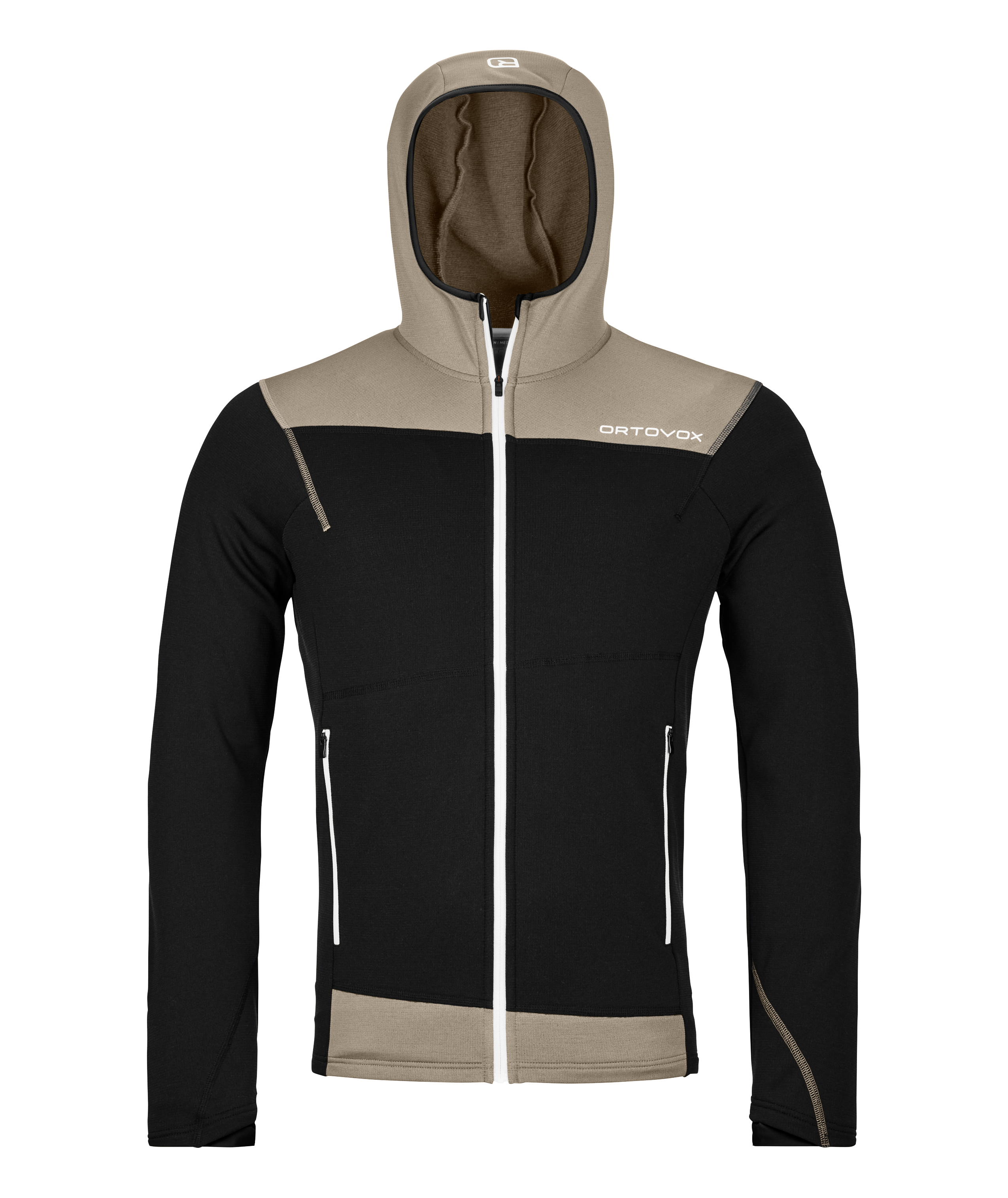 FLEECE LIGHT HOODY M FLEECE LIGHT HOODY M