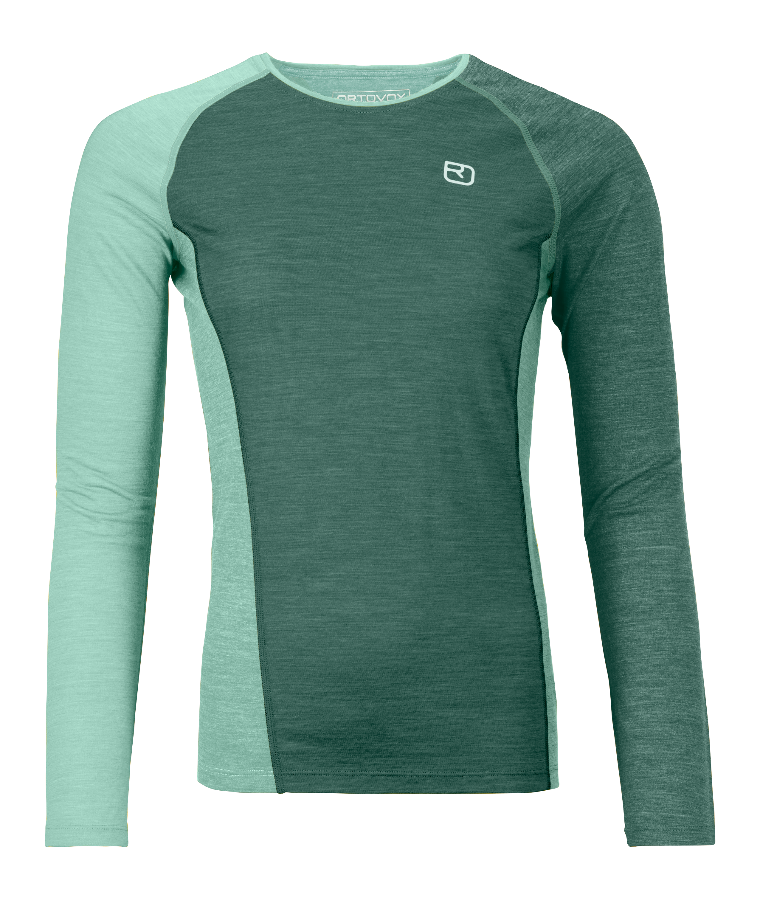 120 COOL TEC FAST UPWARD LONGSLEEVE W 120 COOL TEC FAST UPWARD LONGSLEEVE W