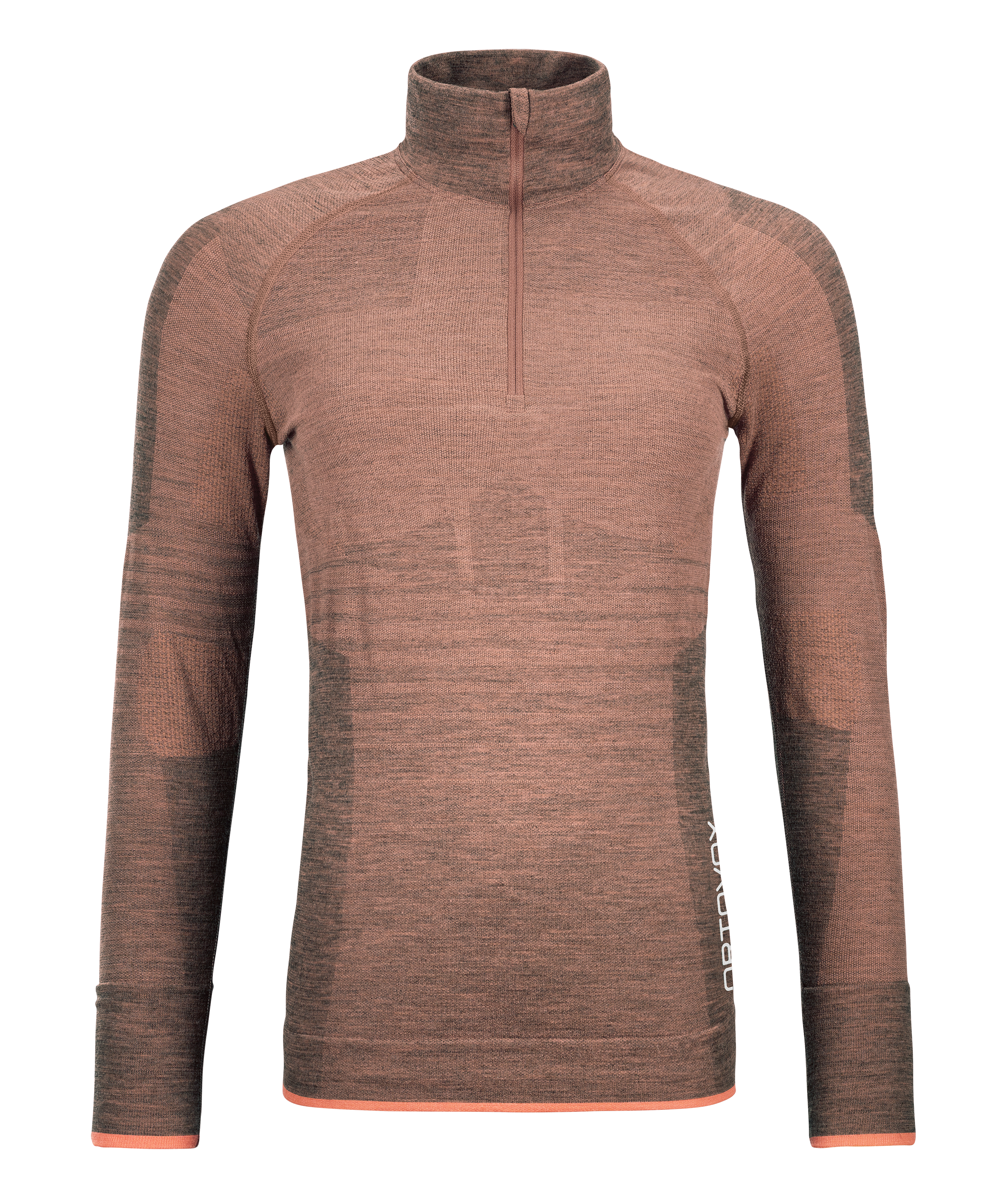 230 COMPETITION ZIP NECK W 230 COMPETITION ZIP NECK W