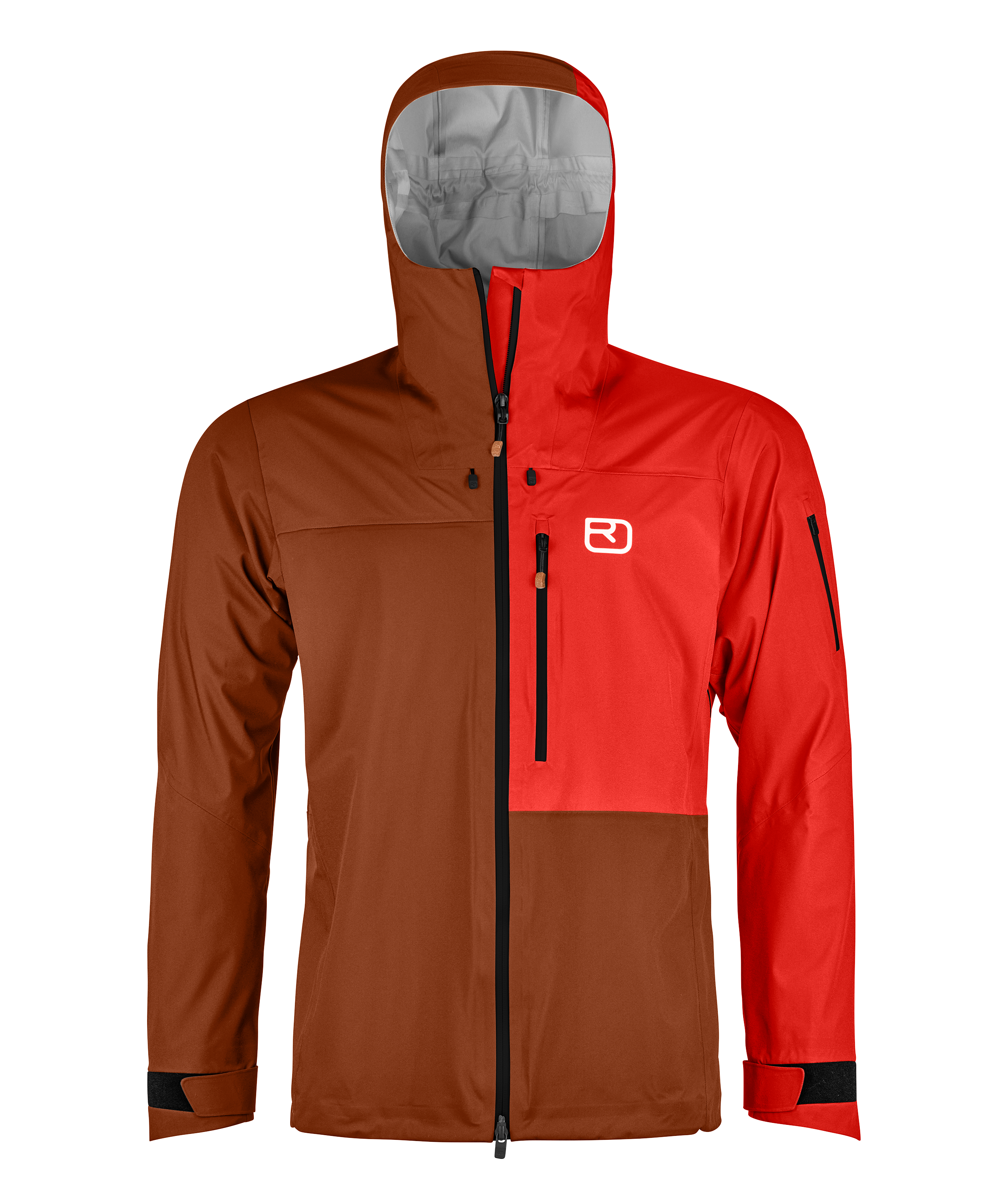 3L ORTLER JACKET M Clothing, Coat, Jacket, Hoodie, Hood, Clothing, Coat, Jacket, Hood