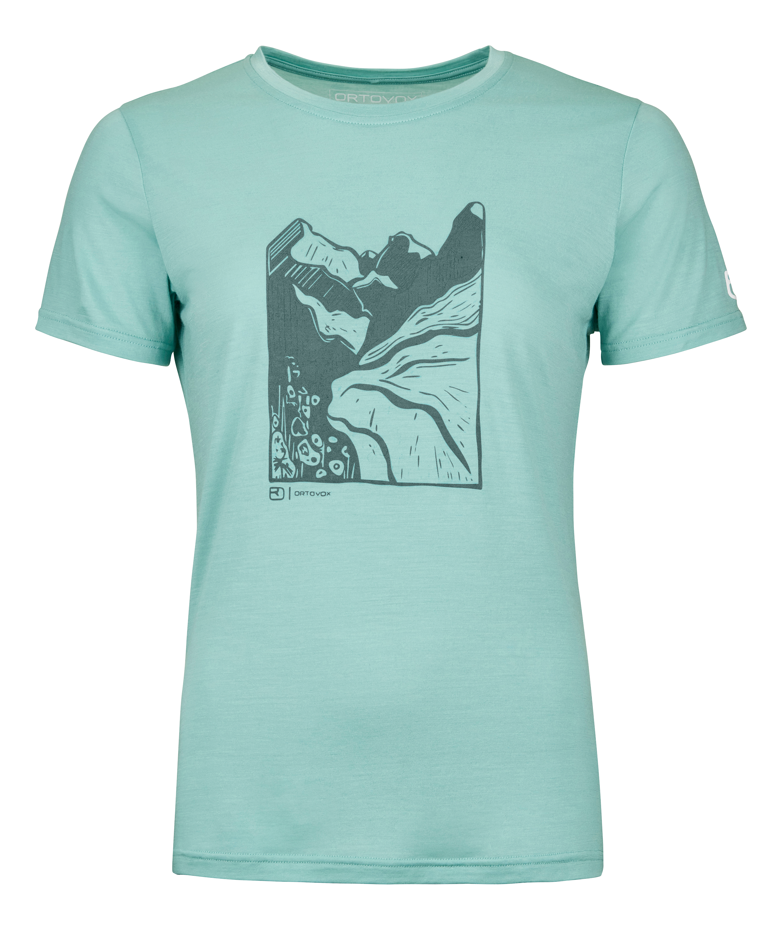 120 COOL TEC MTN CUT TS W 120 COOL TEC MTN CUT TS W