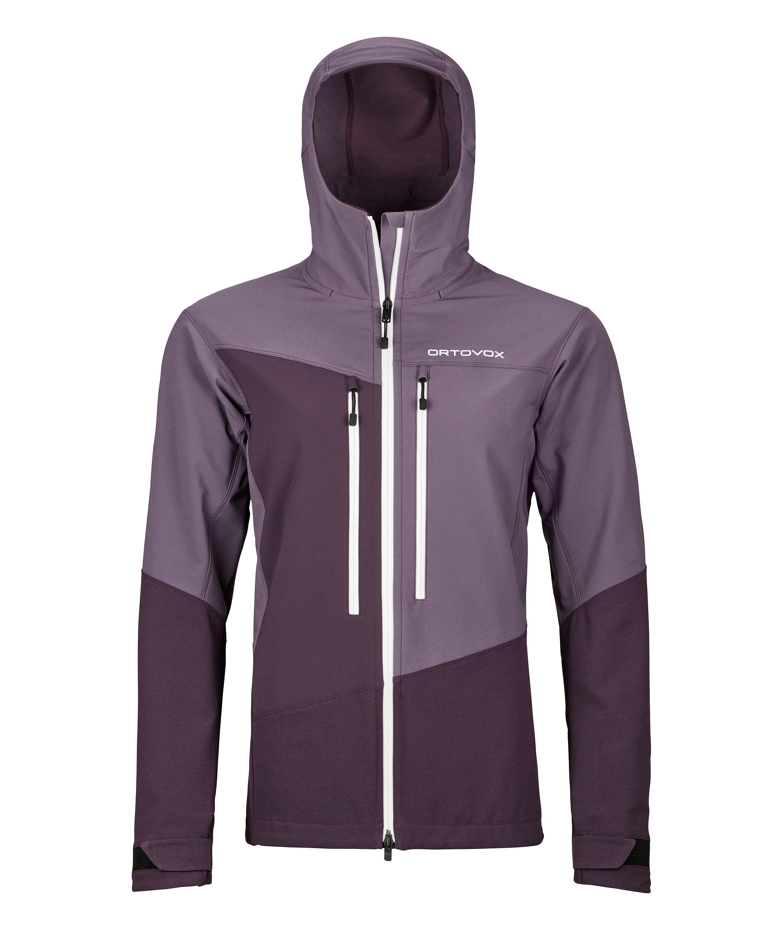 WESTALPEN SOFTSHELL JACKET W WESTALPEN SOFTSHELL JACKET W