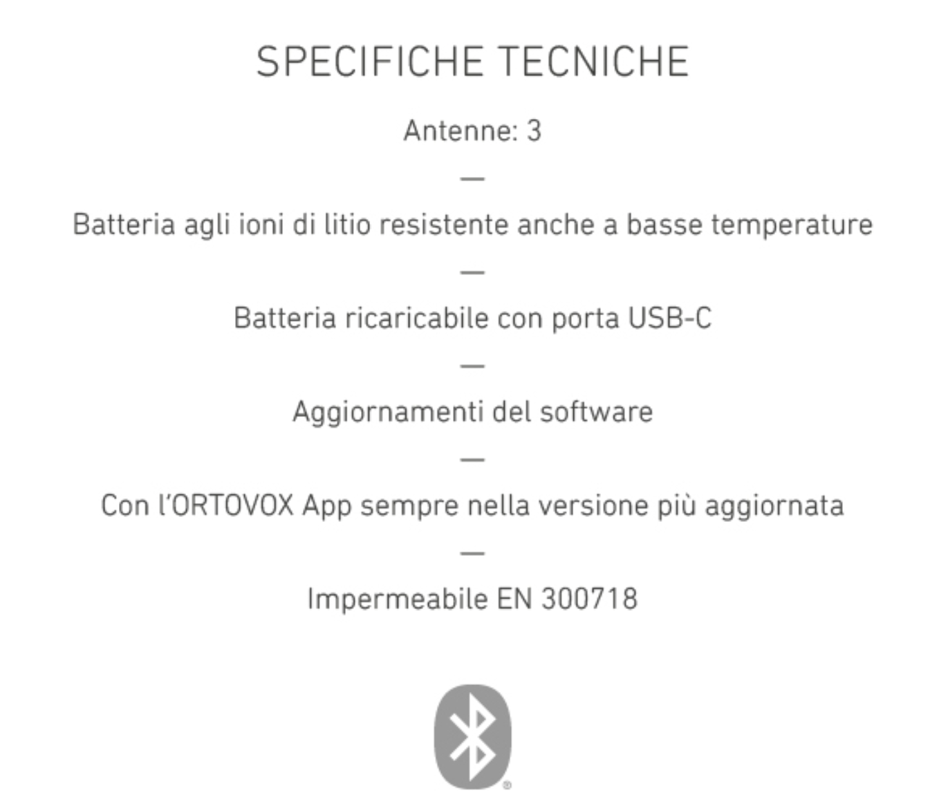 Diract_Voice_IT_M4 Page, Text