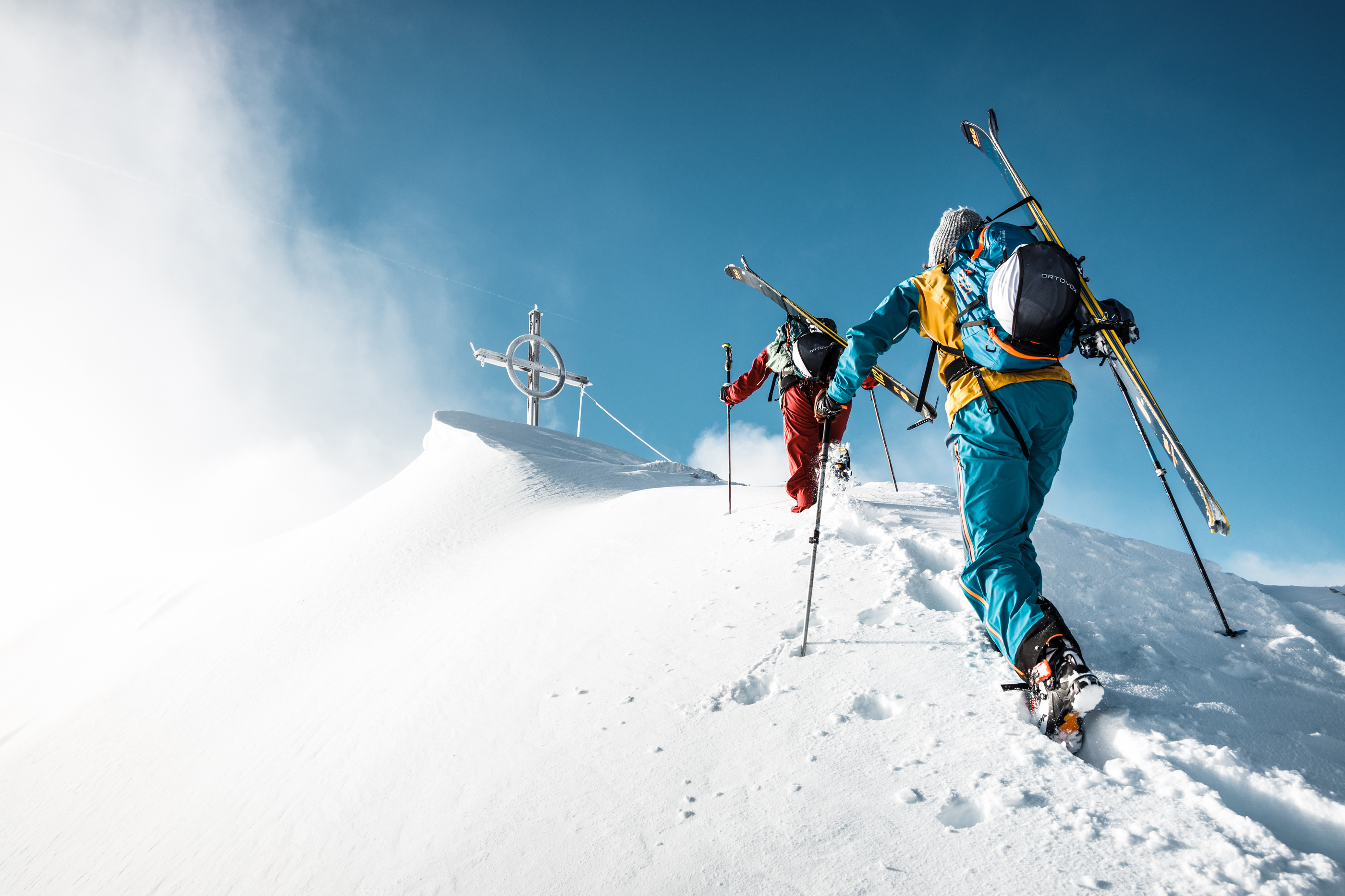 Outdoors, Nature, Glove, Person, Piste