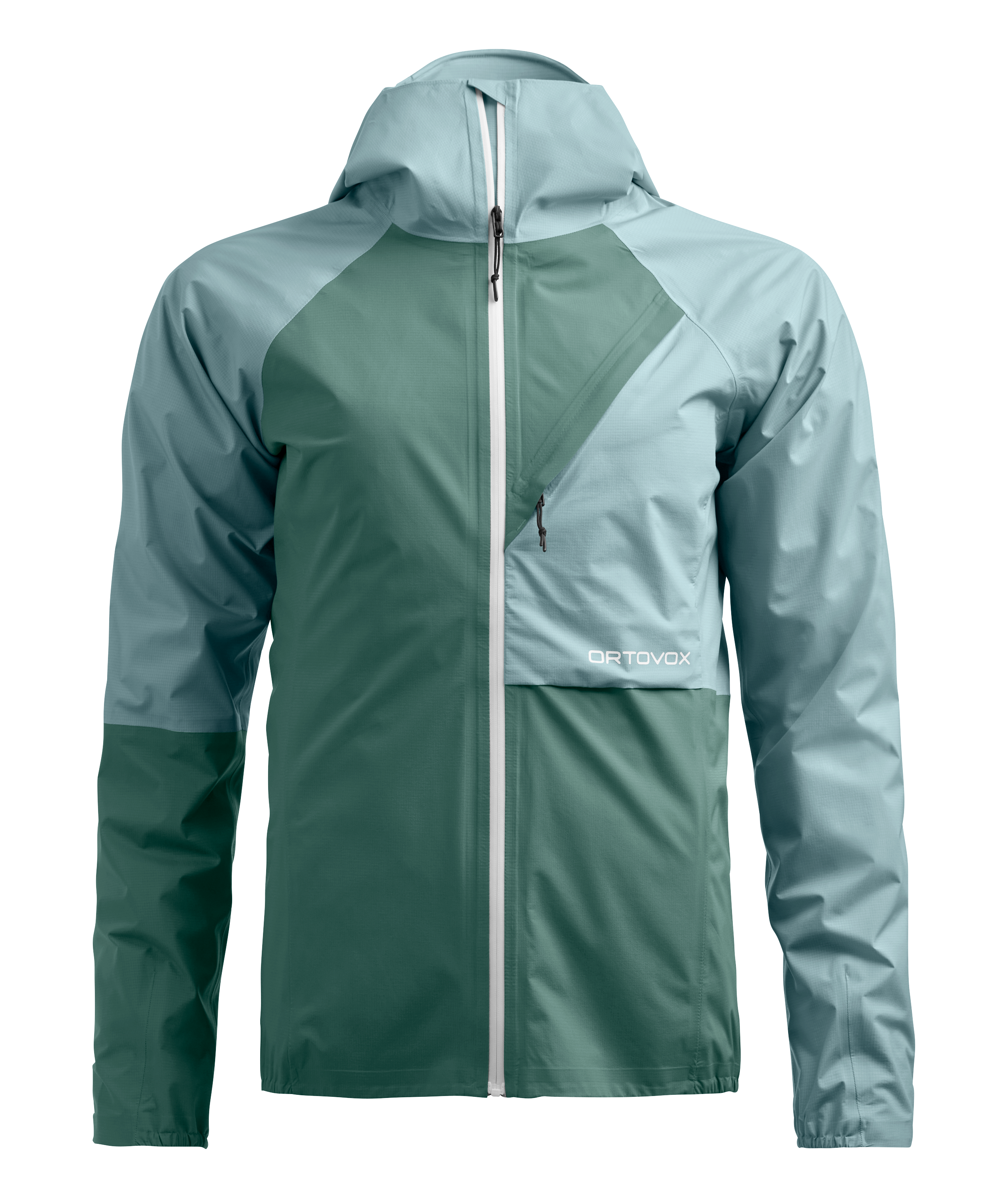 PIZ SELVA 2.5L JACKET W