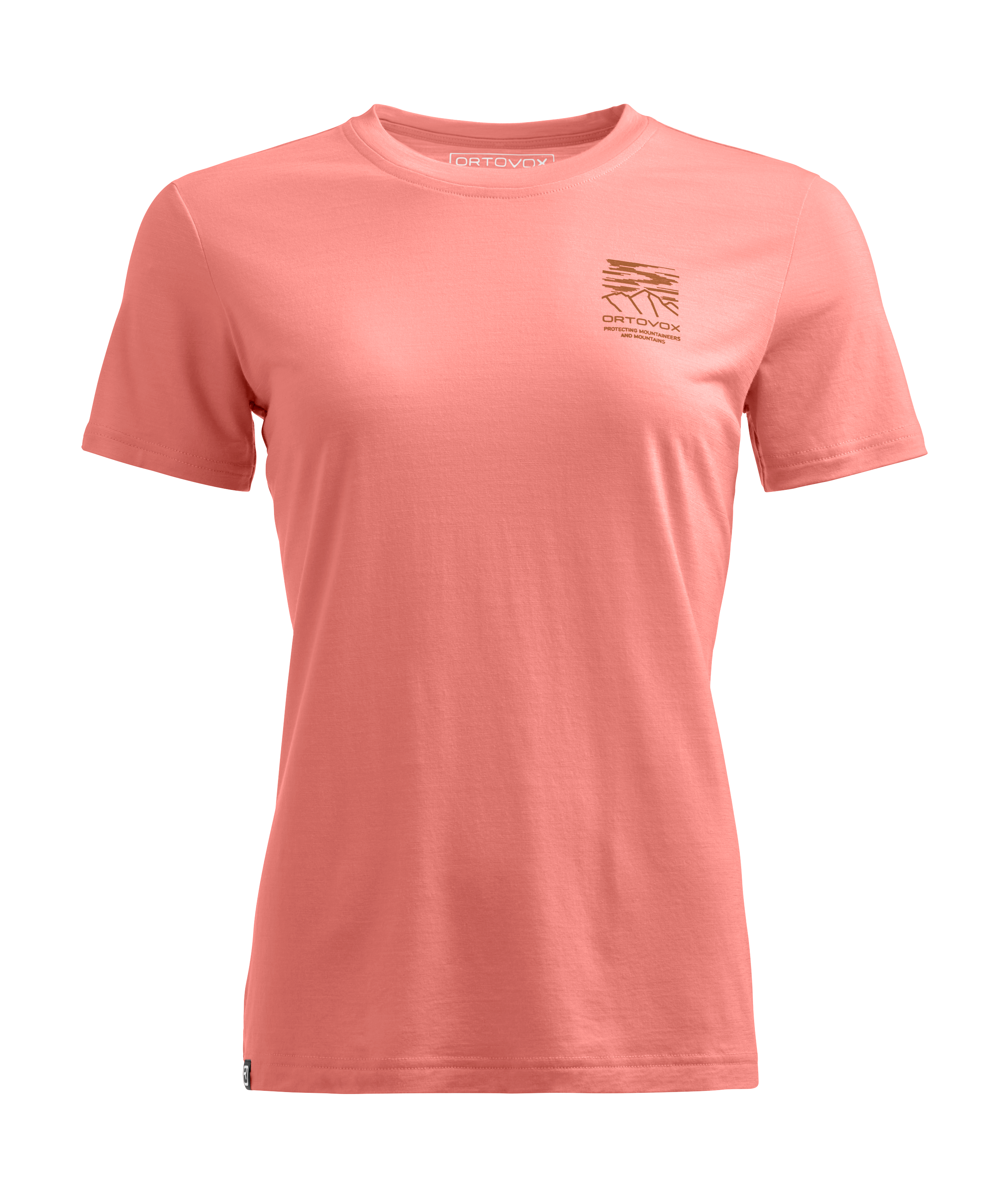 150 COOL MTN MISSION TS W 150 COOL MTN MISSION TS W