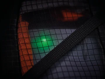 <div align="center">Fokus auf einfachheit mit LED-Anzeige</div>