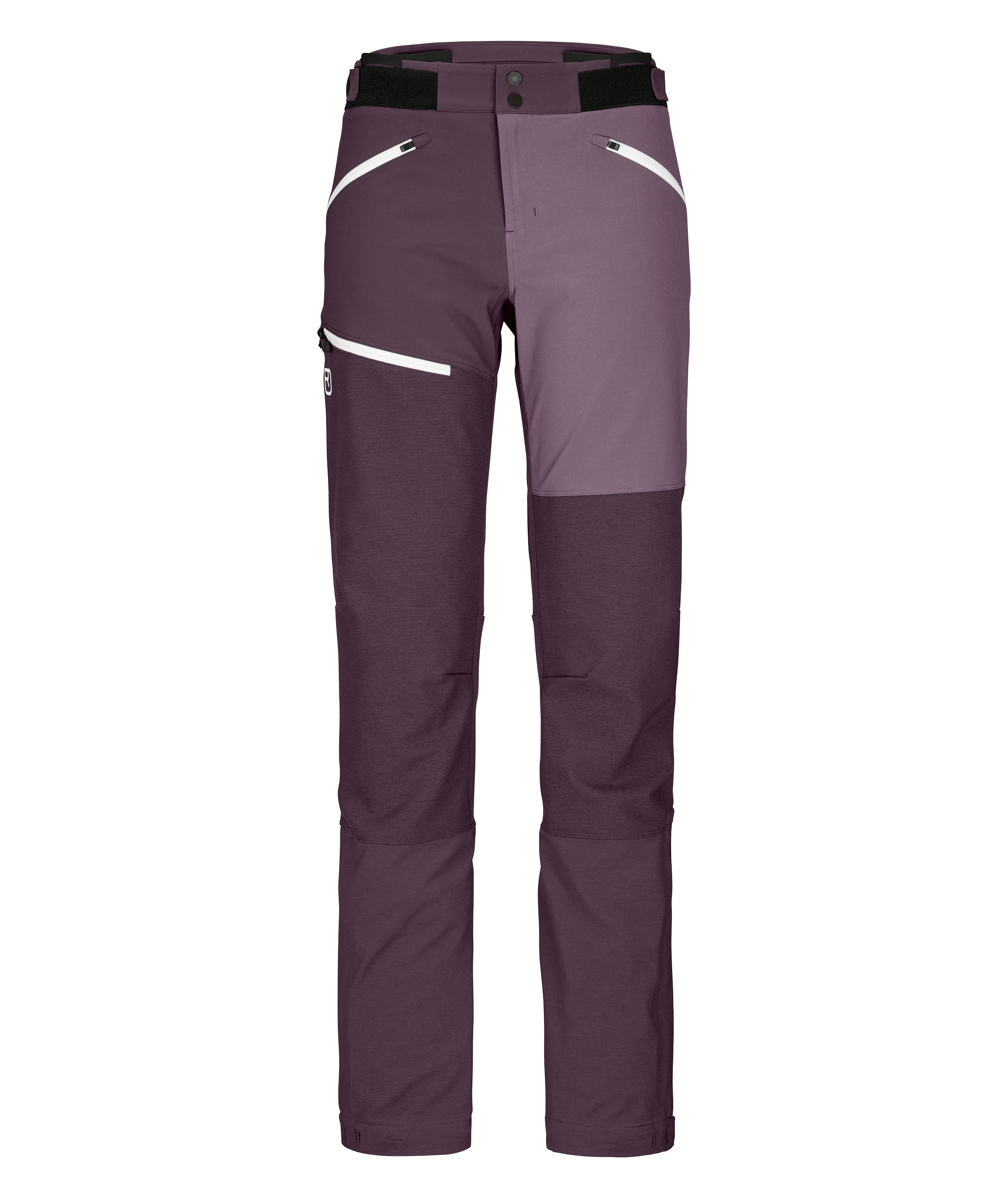 WESTALPEN SOFTSHELL PANTS W WESTALPEN SOFTSHELL PANTS W