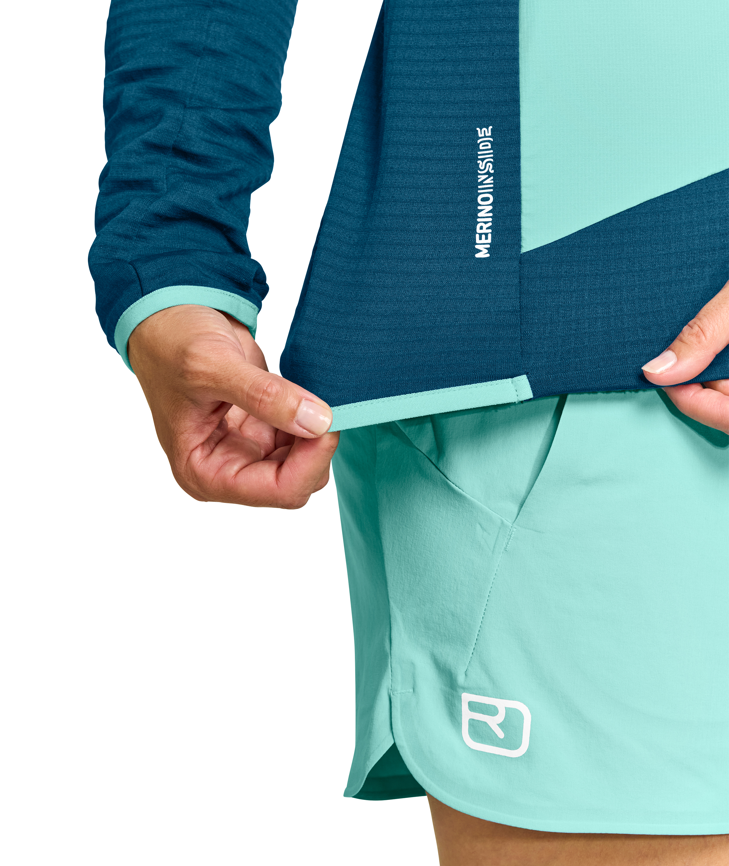 86959-55901-LADIZ_HYBRID_JACKET_W_petrol_blue-D-02.jpg 86959-55901-LADIZ_HYBRID_JACKET_W_petrol_blue-D-02.jpg