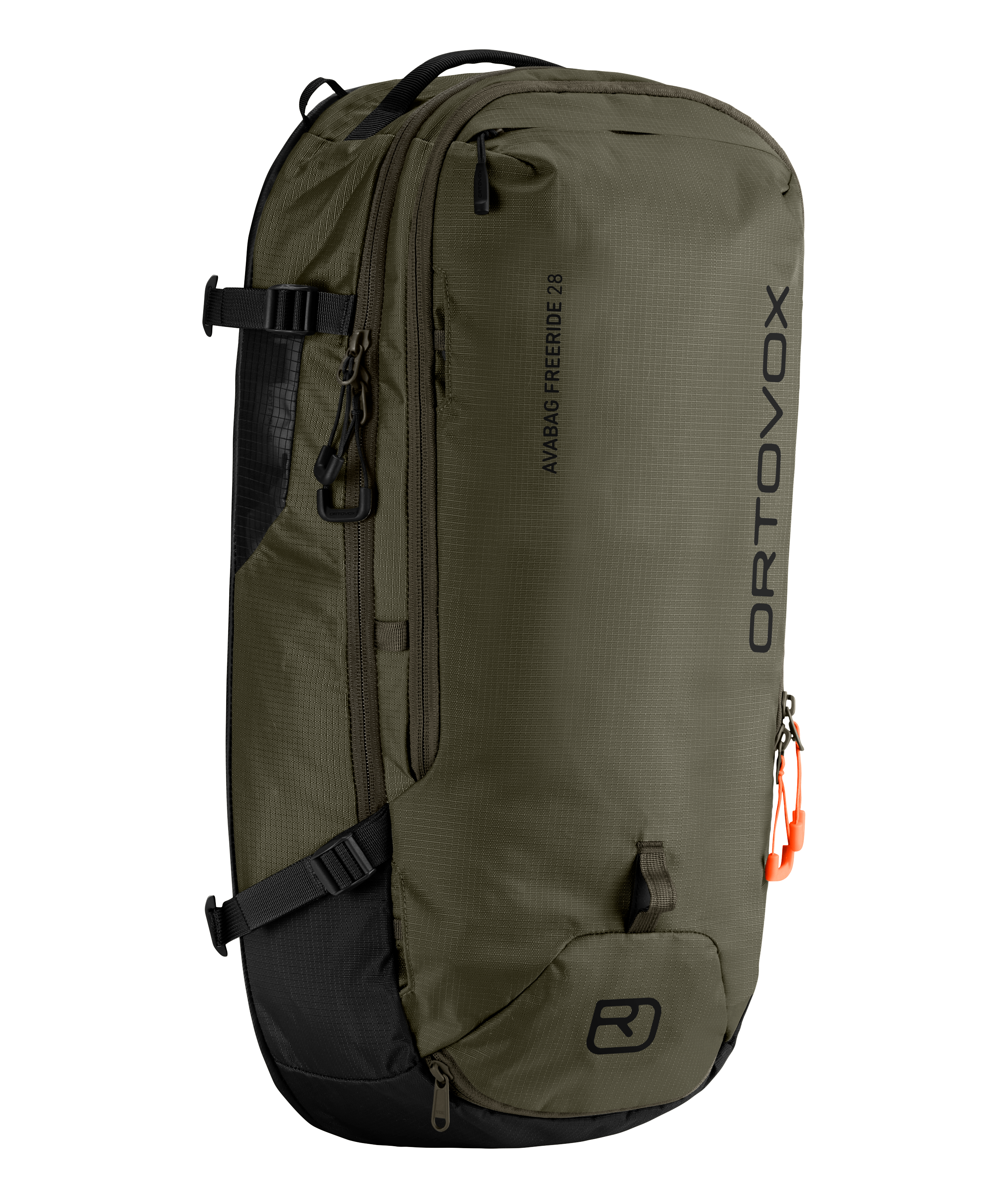AVABAG LITRIC FREERIDE 28 ZIP AVABAG LITRIC FREERIDE 28 ZIP