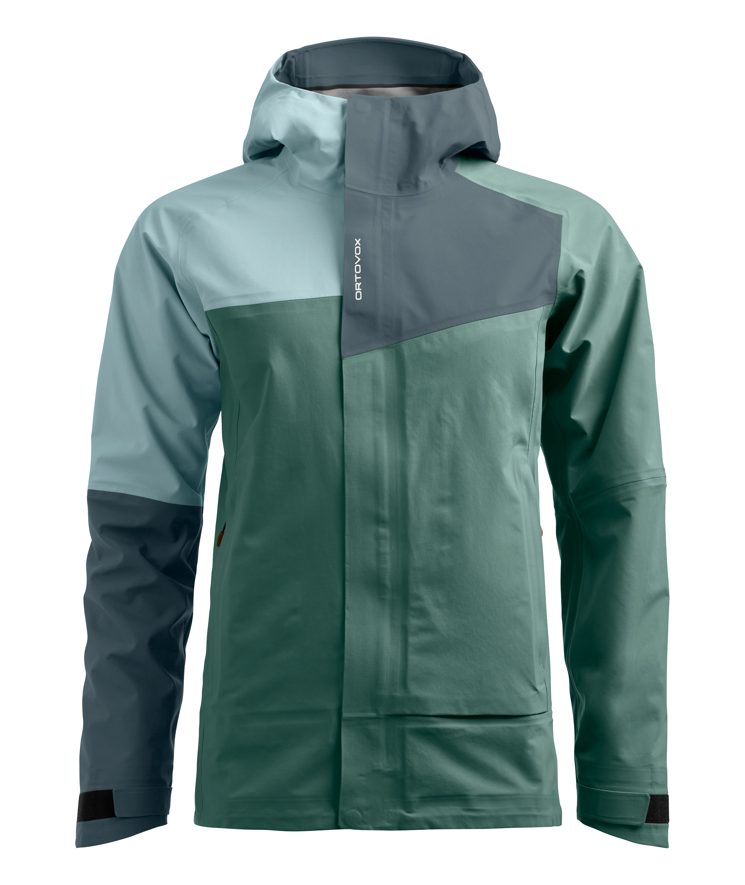 SECEDA 3L JACKET W SECEDA 3L JACKET W