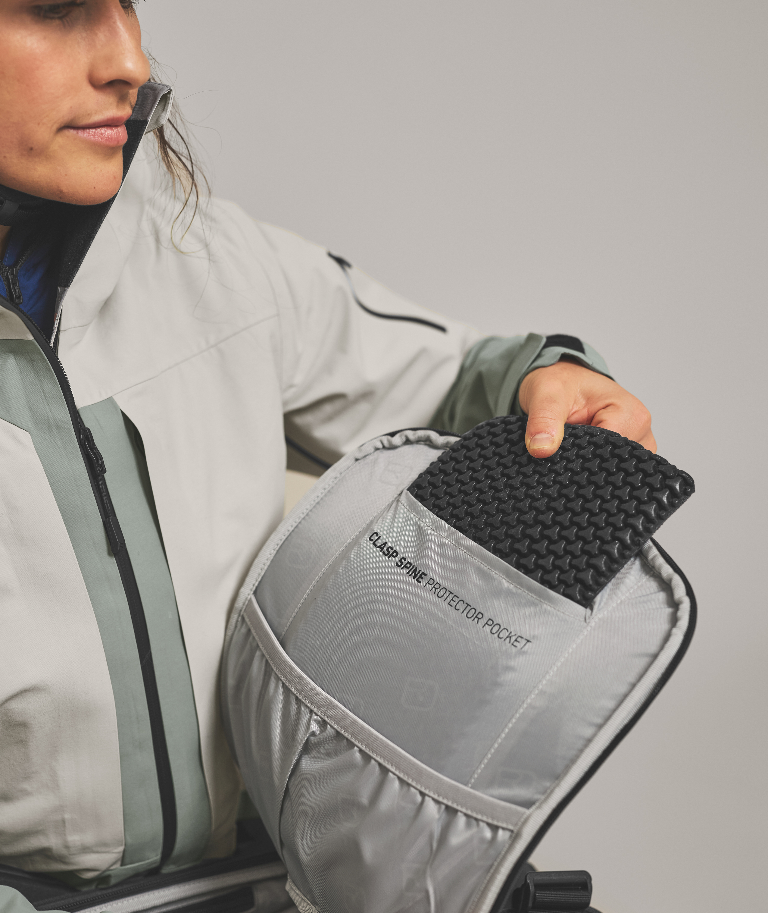 Coat, Bag, Handbag, Person, Jacket, Coat, Bag, Handbag, Person, Jacket