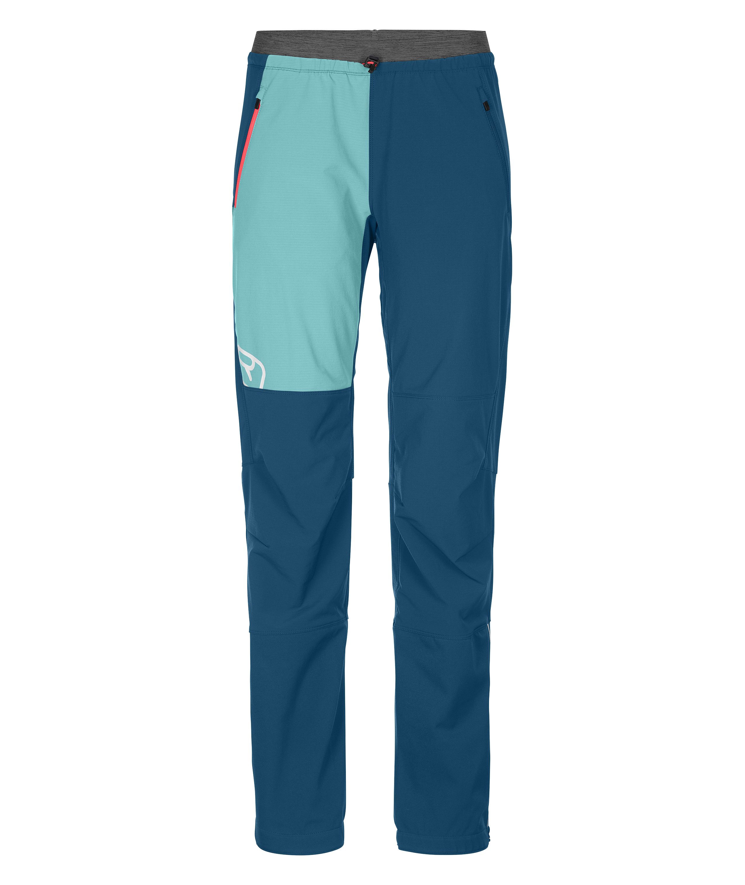 BERRINO PANTS W Clothing, Pants, Jeans