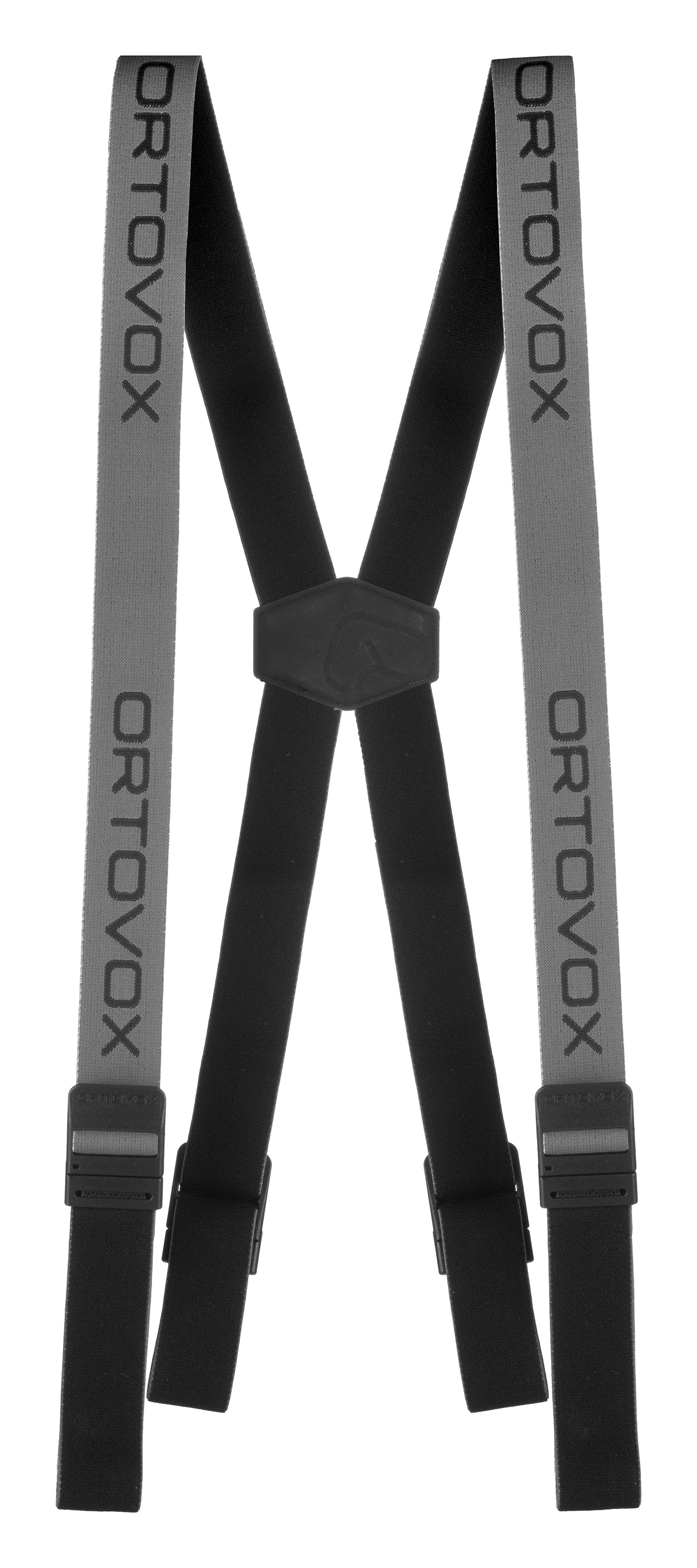 Logo Suspenders Zubehor, Kleidung, Hosenträger