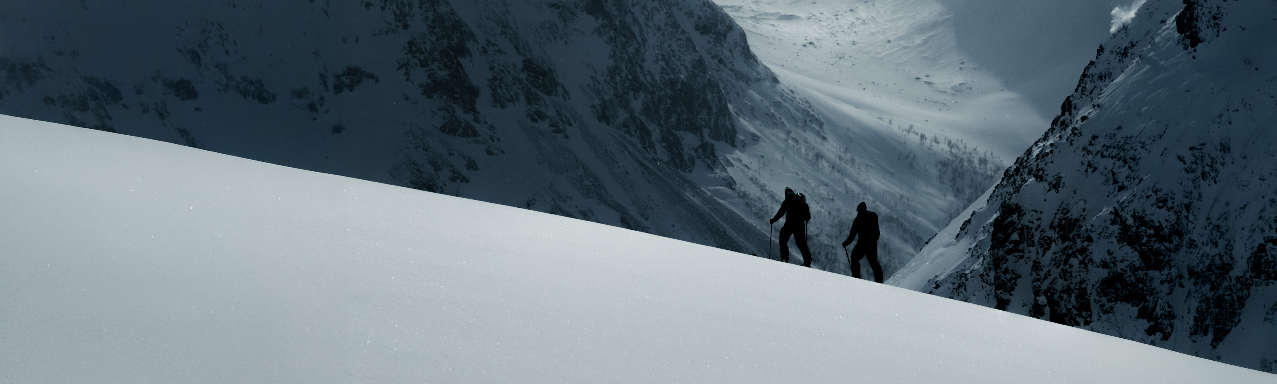 Skitourenrucksäcke Skitourenrucksäcke