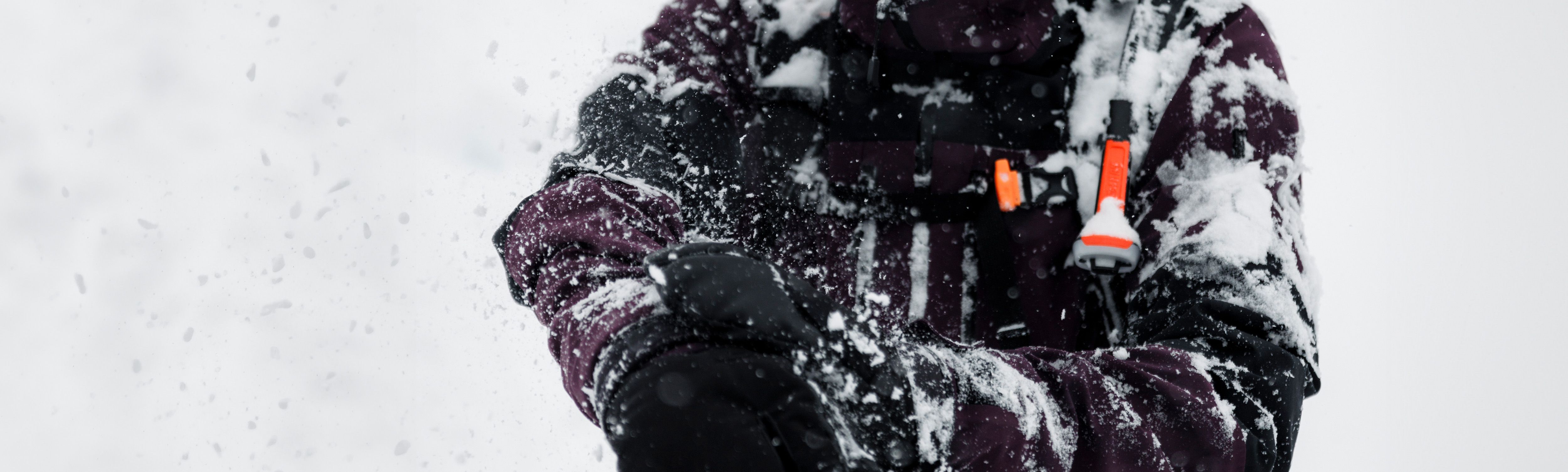 Elektronische Lawinenrucksäcke Elektronische Lawinenrucksäcke
