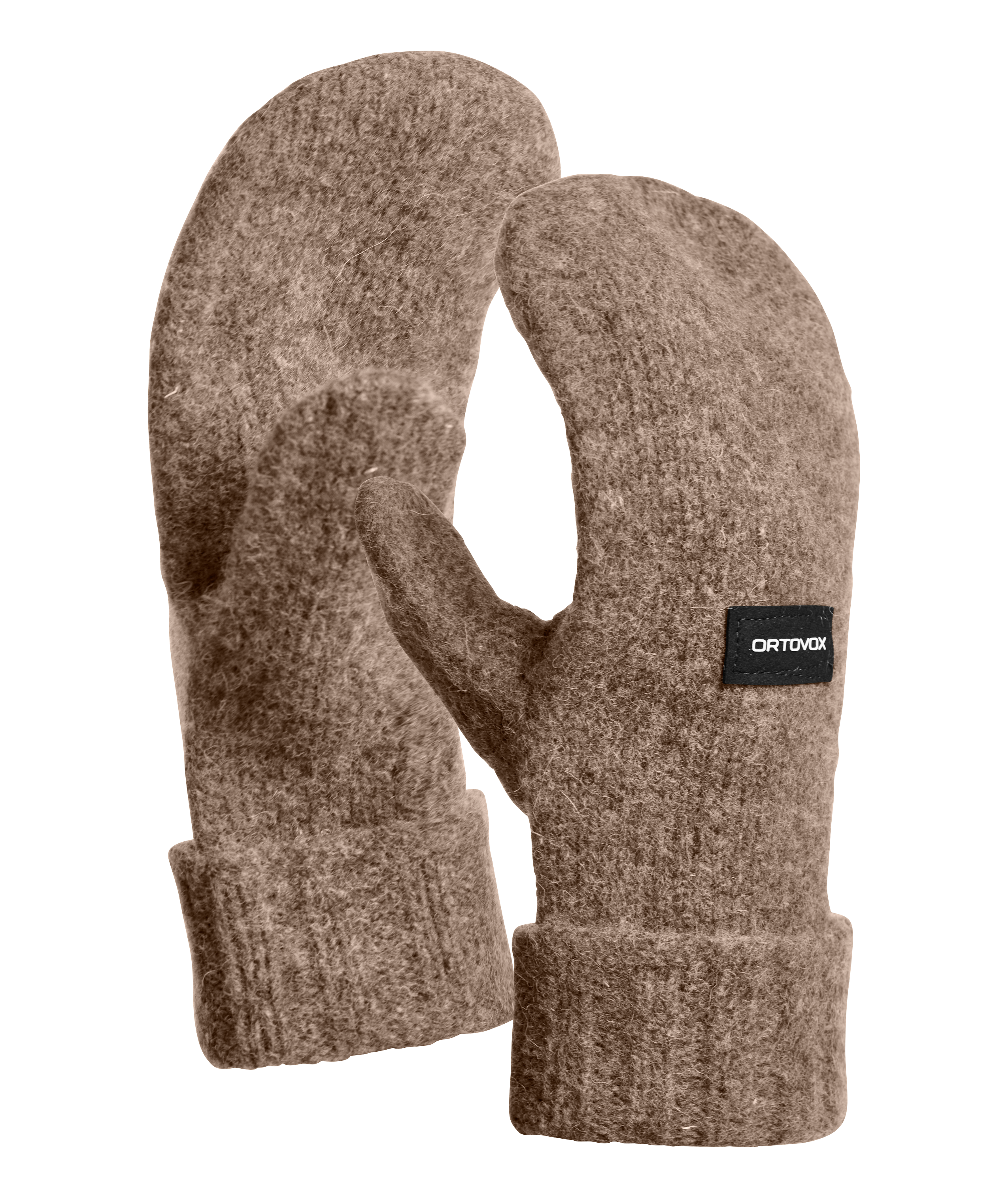 CLASSIC WOOL MITTEN CLASSIC WOOL MITTEN