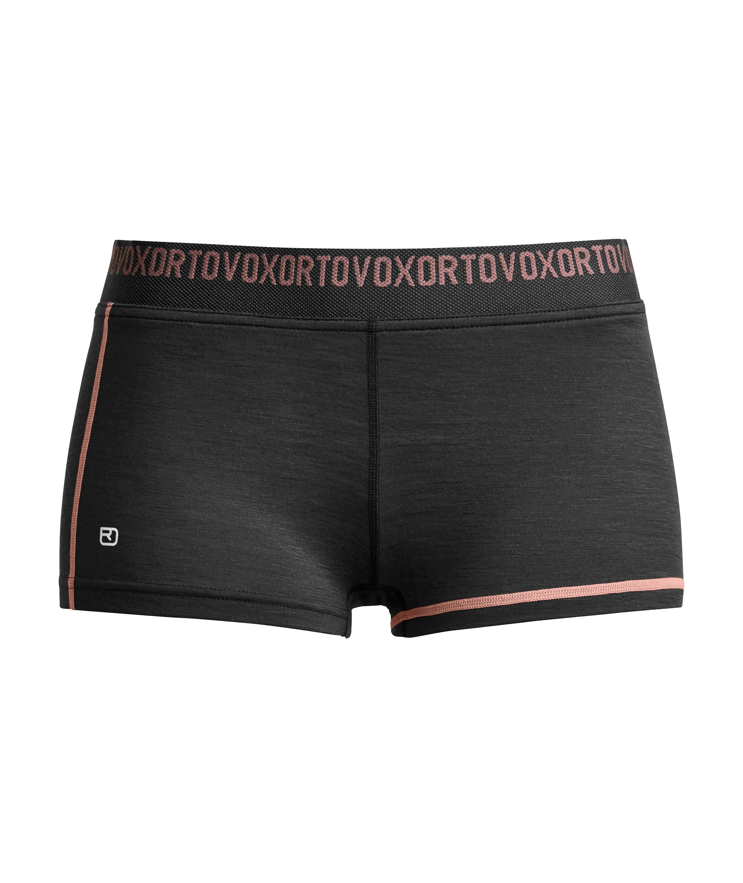 185 ROCK'N'WOOL HOT PANTS W Clothing, Underwear