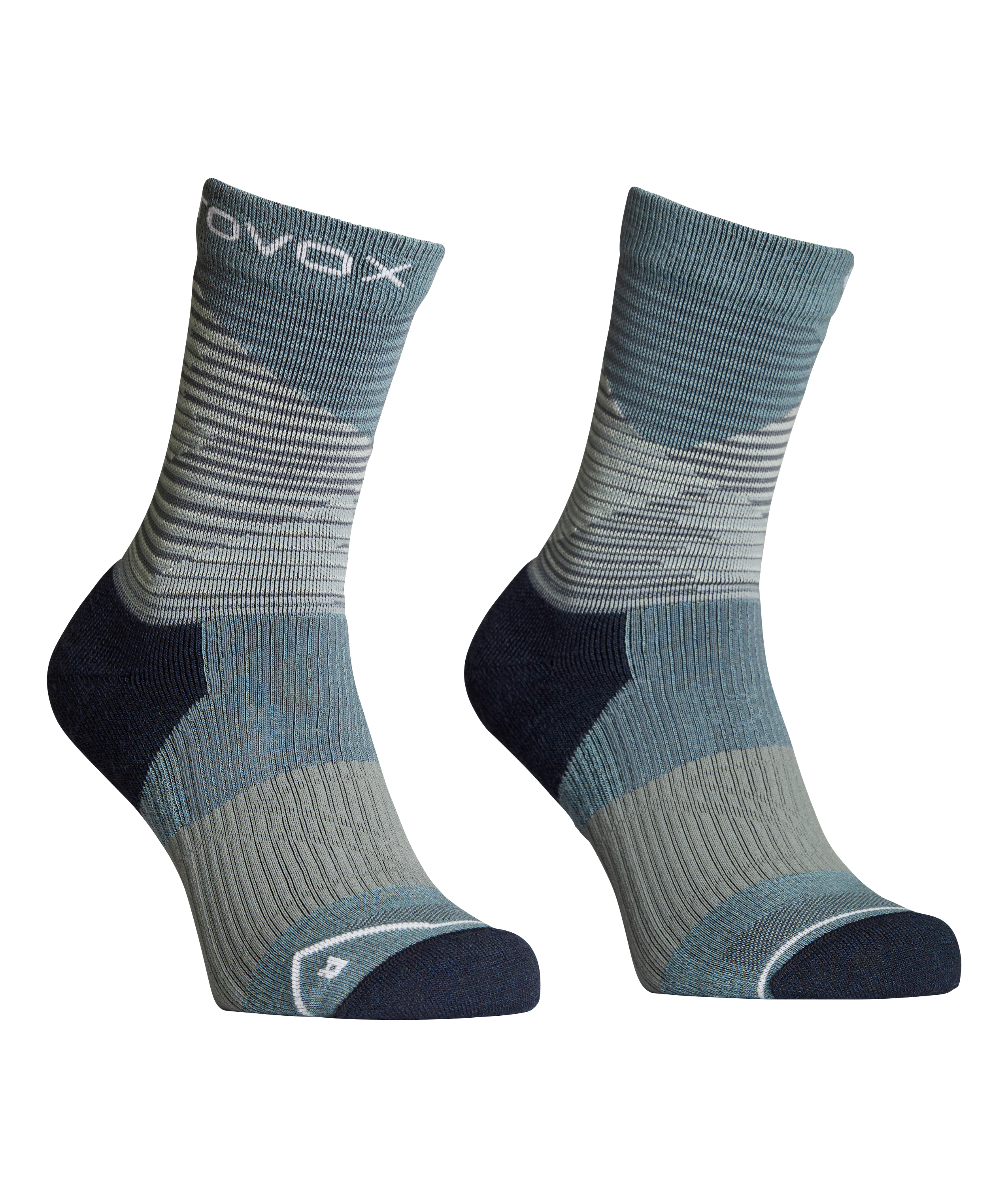 ALL MOUNTAIN MID SOCKS M ALL MOUNTAIN MID SOCKS M