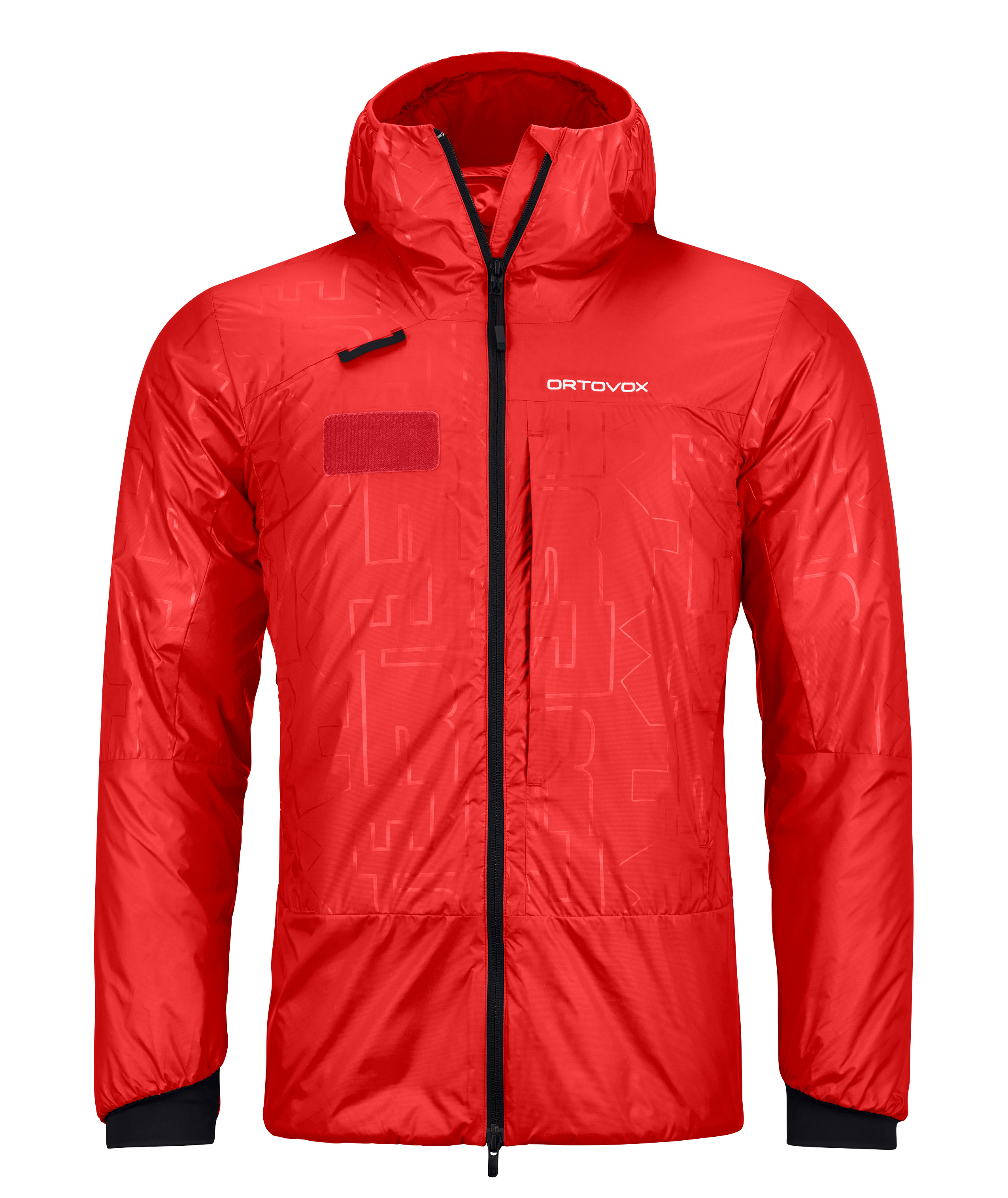 RESCUE INSULATION JACKET M