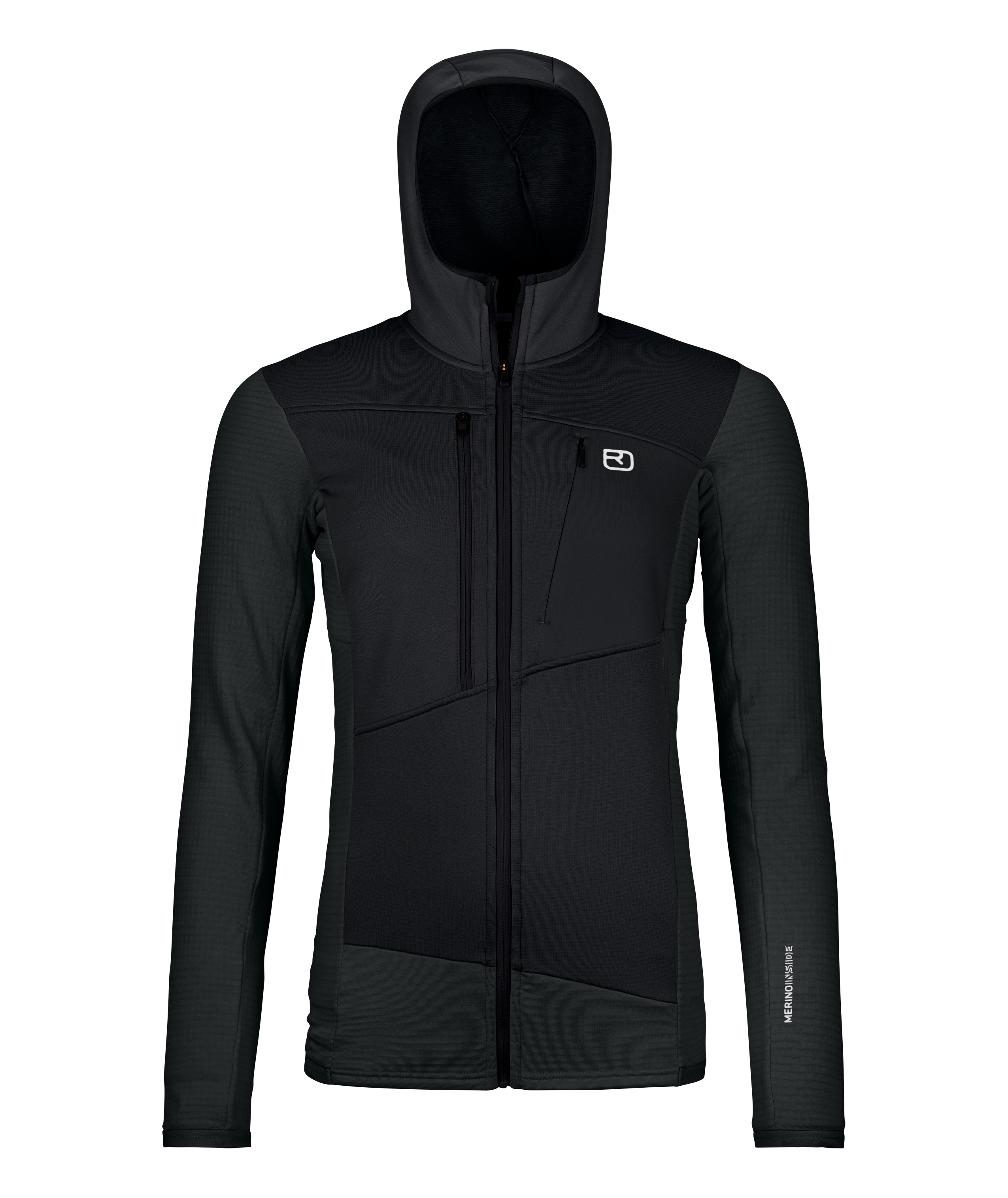 Clothing, Coat, Jacket, Hood, Sweater