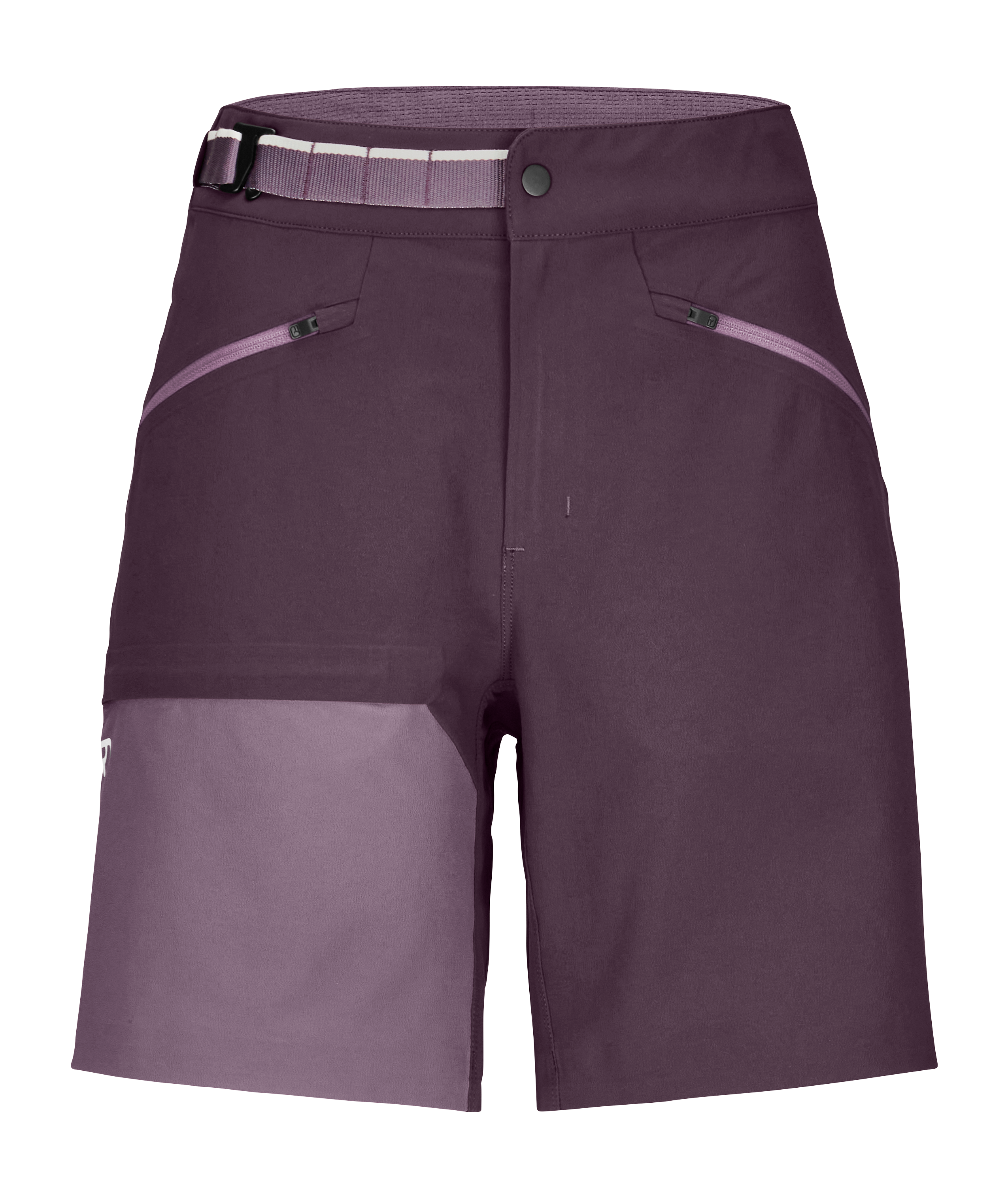 BRENTA SHORTS W BRENTA SHORTS W