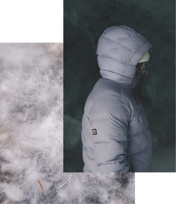 we-didnt-invent-wool Clothing, Coat, Jacket, Hood, Person
