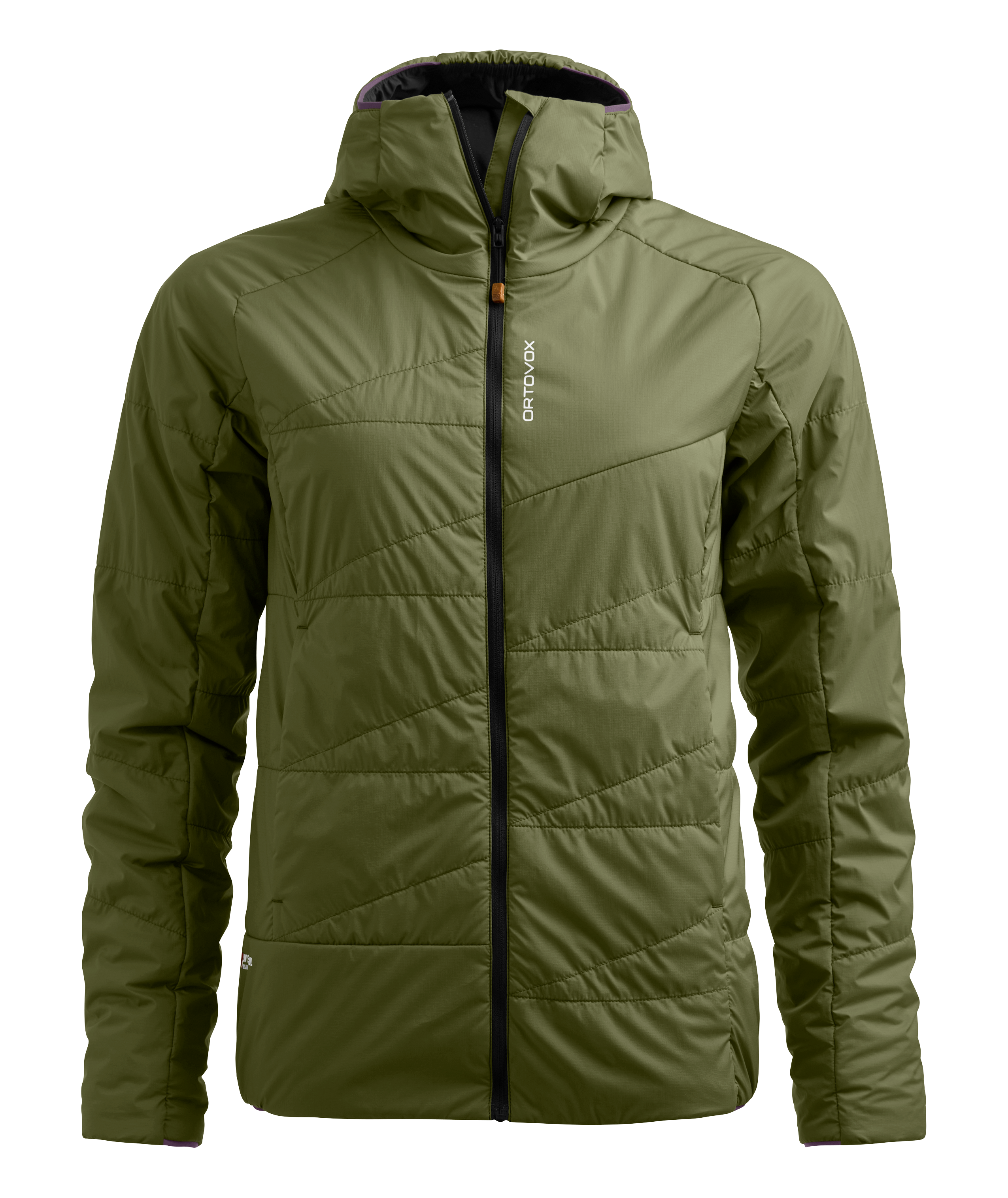 SWISSWOOL PIZ DUAN JACKET W SWISSWOOL PIZ DUAN JACKET W