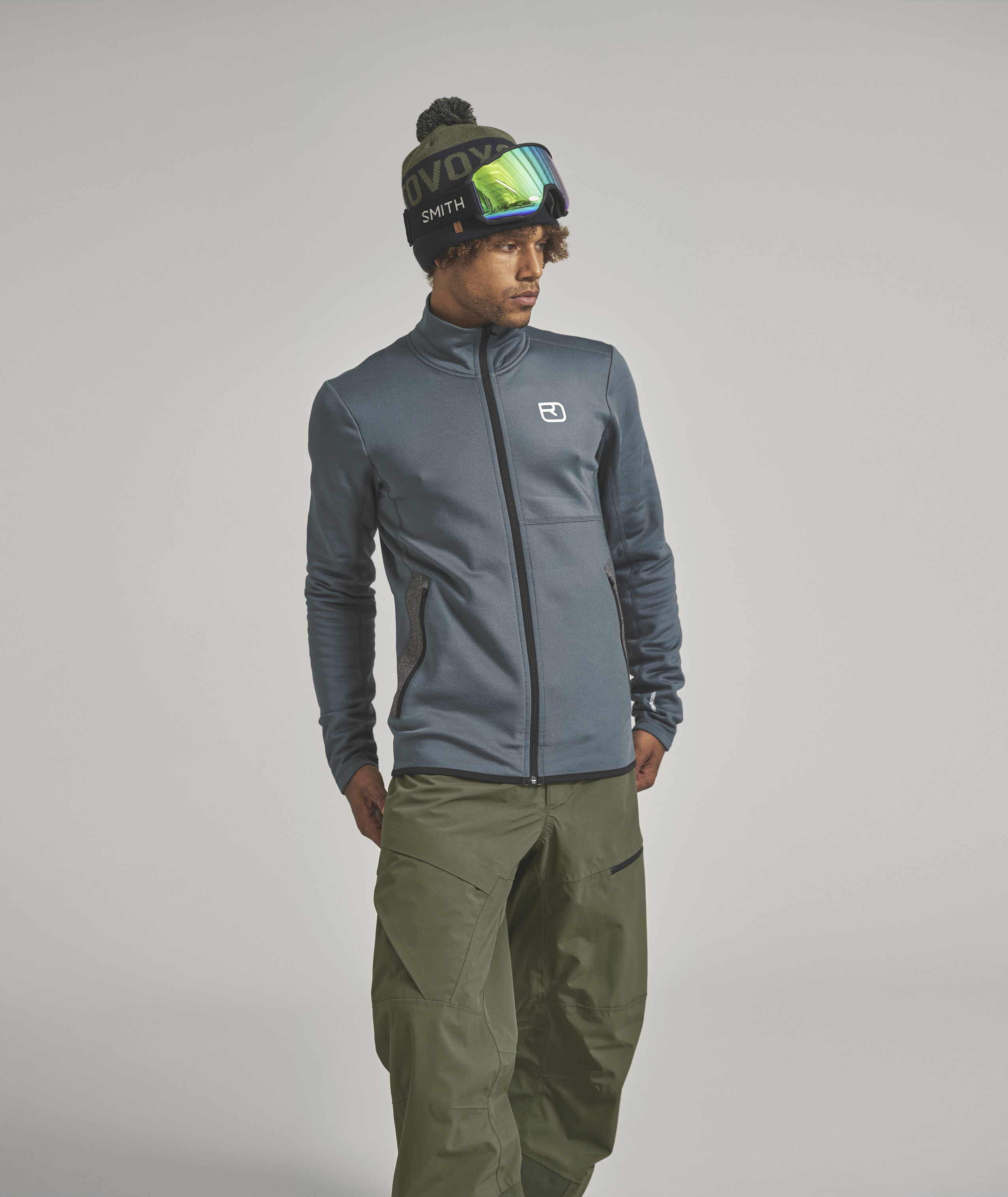 Fleece, Coat, Jacket, Long Sleeve, Person, Fleece, Coat, Jacket, Long Sleeve, Person