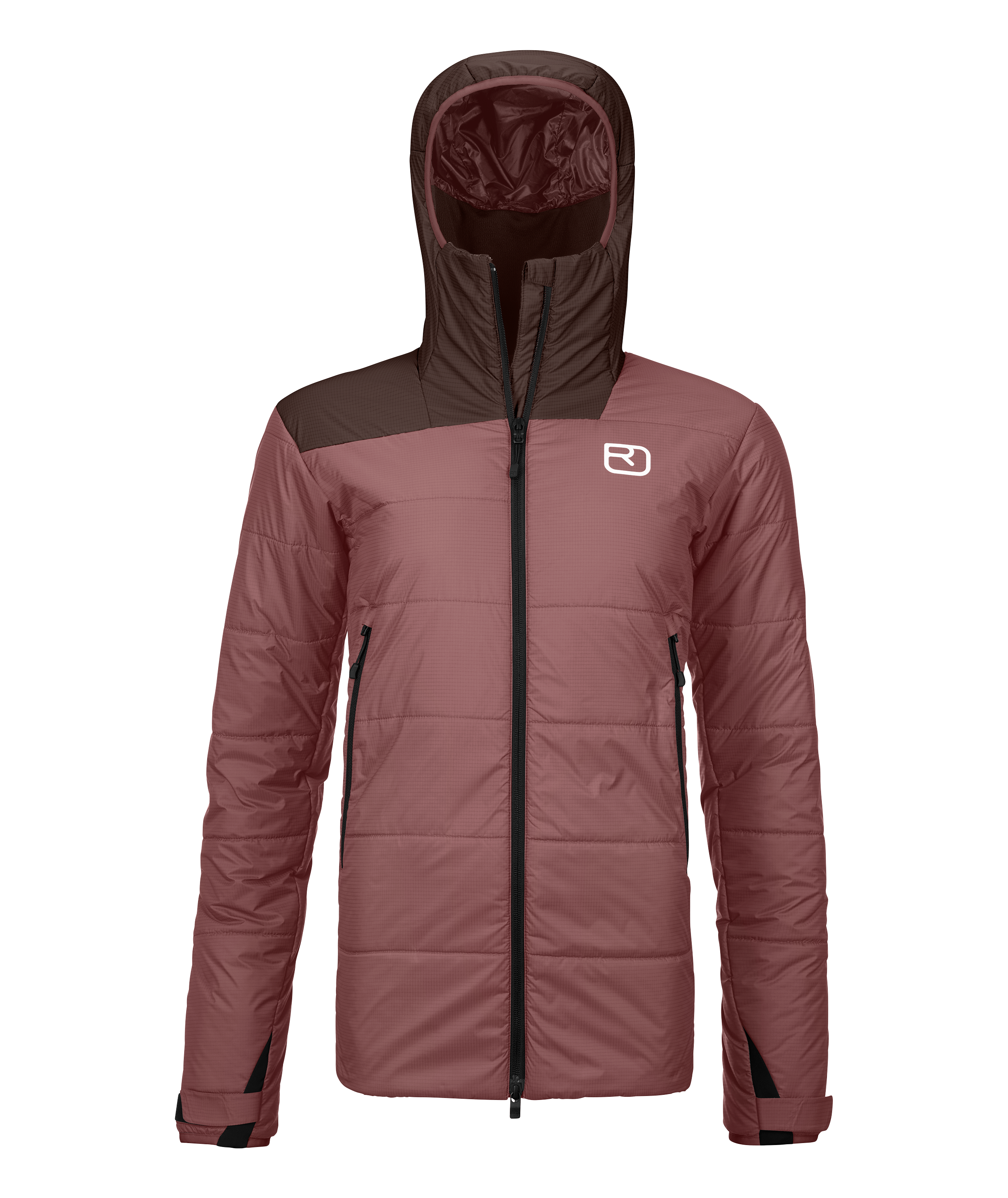 SWISSWOOL ZINAL JACKET W Clothing, Coat, Jacket, Hoodie, Hood