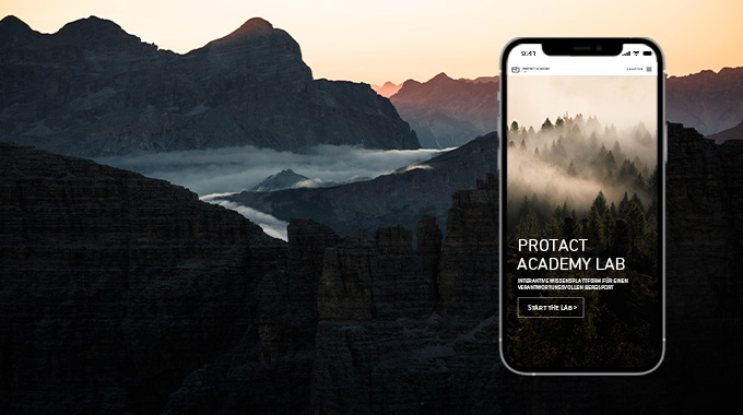 250305_LP_SportartenPlus_ProtactLab_680x380_CWI Phone, Mobile Phone, Outdoors, Nature, Peak