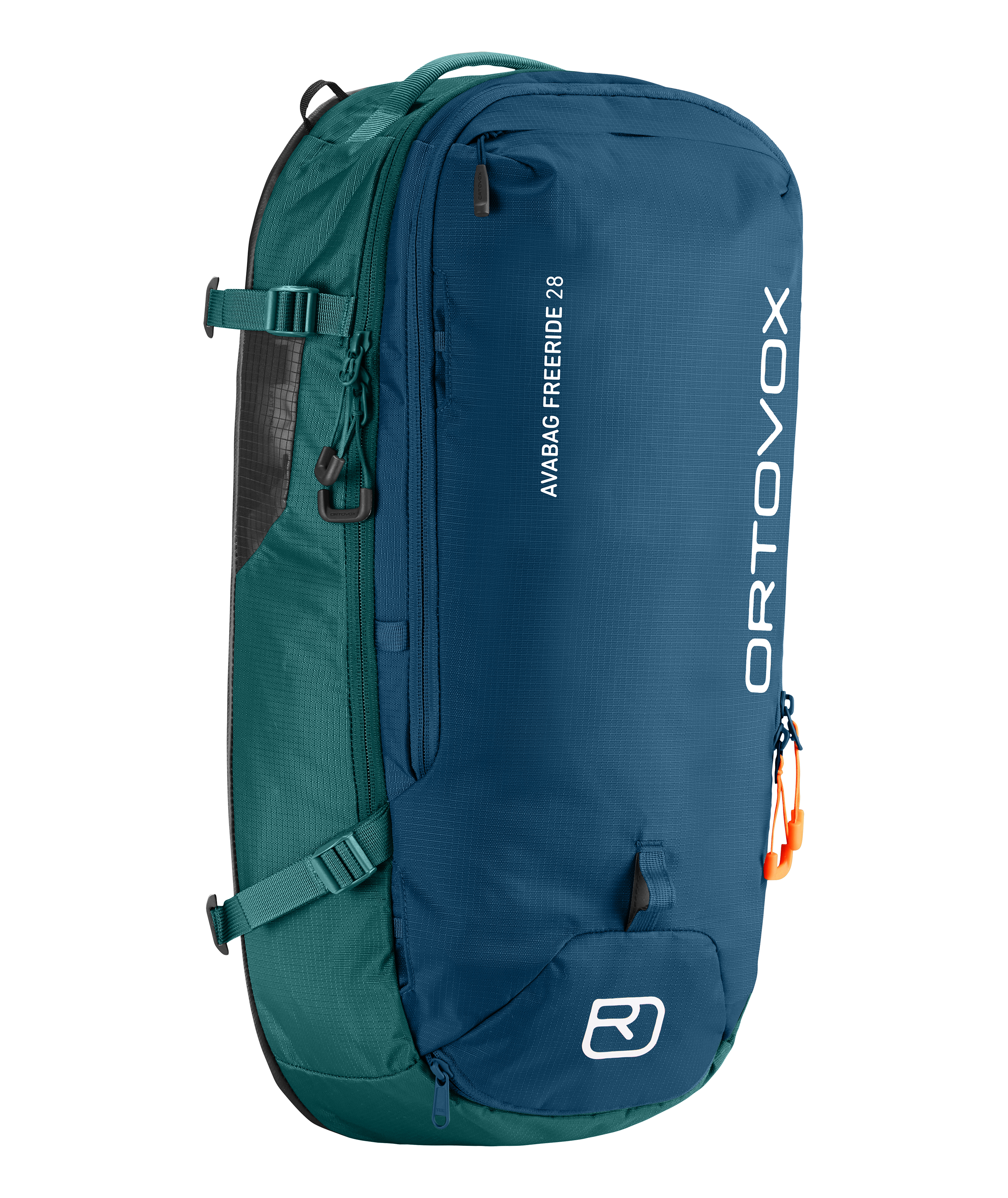 AVABAG LITRIC FREERIDE 28 ZIP AVABAG LITRIC FREERIDE 28 ZIP