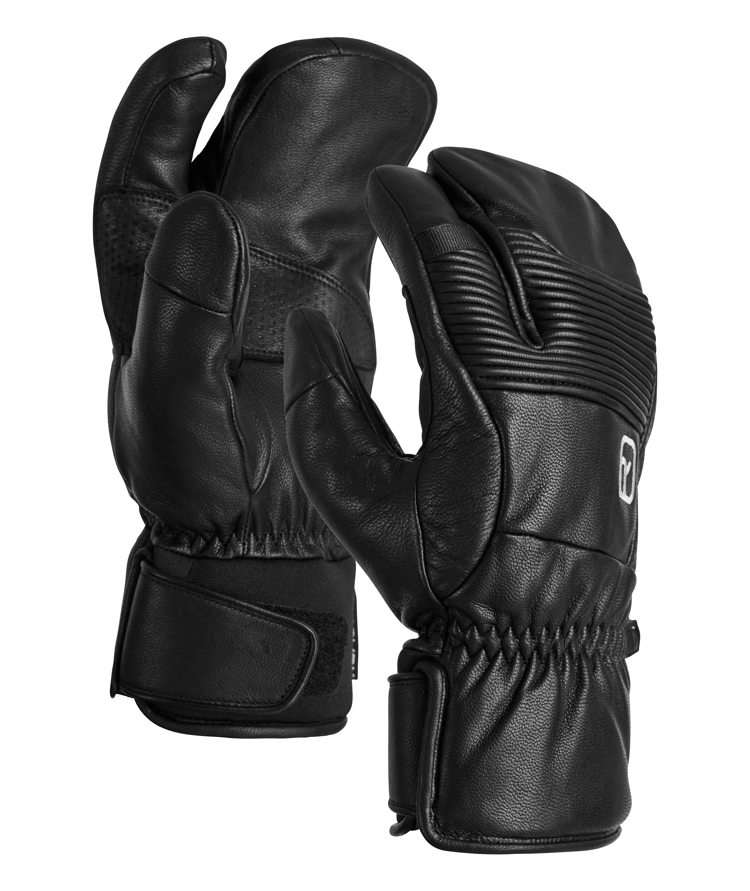 FULL LEATHER 3 FINGER GLOVE Clothing, Glove, Baseball, Baseball Glove, Sport