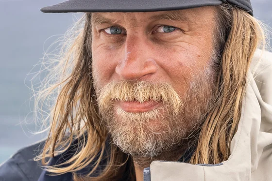 <h5>Cody Townsend</h5>