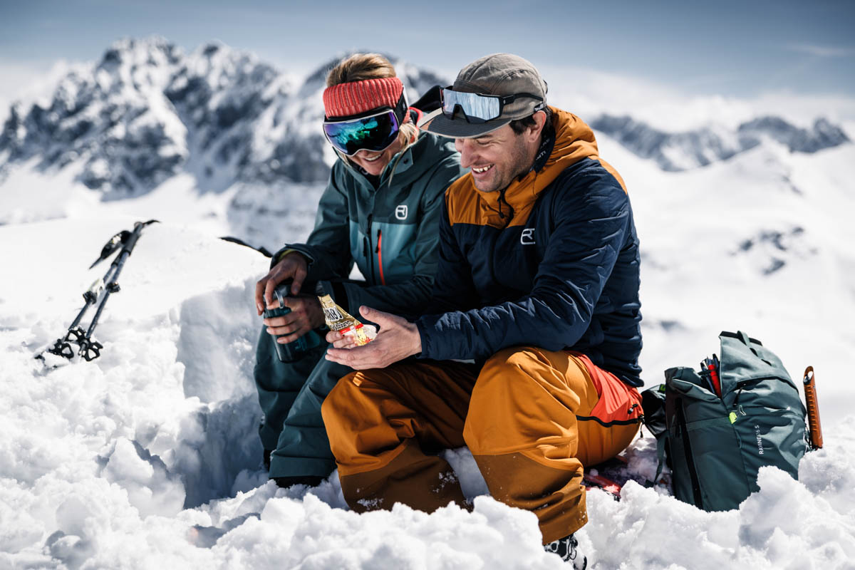 _DB_1543_Athleten_Simon_WS2425_Stuttgarter Htte_MaxDraeger_midres Photography, Face, Head, Selfie, Peak