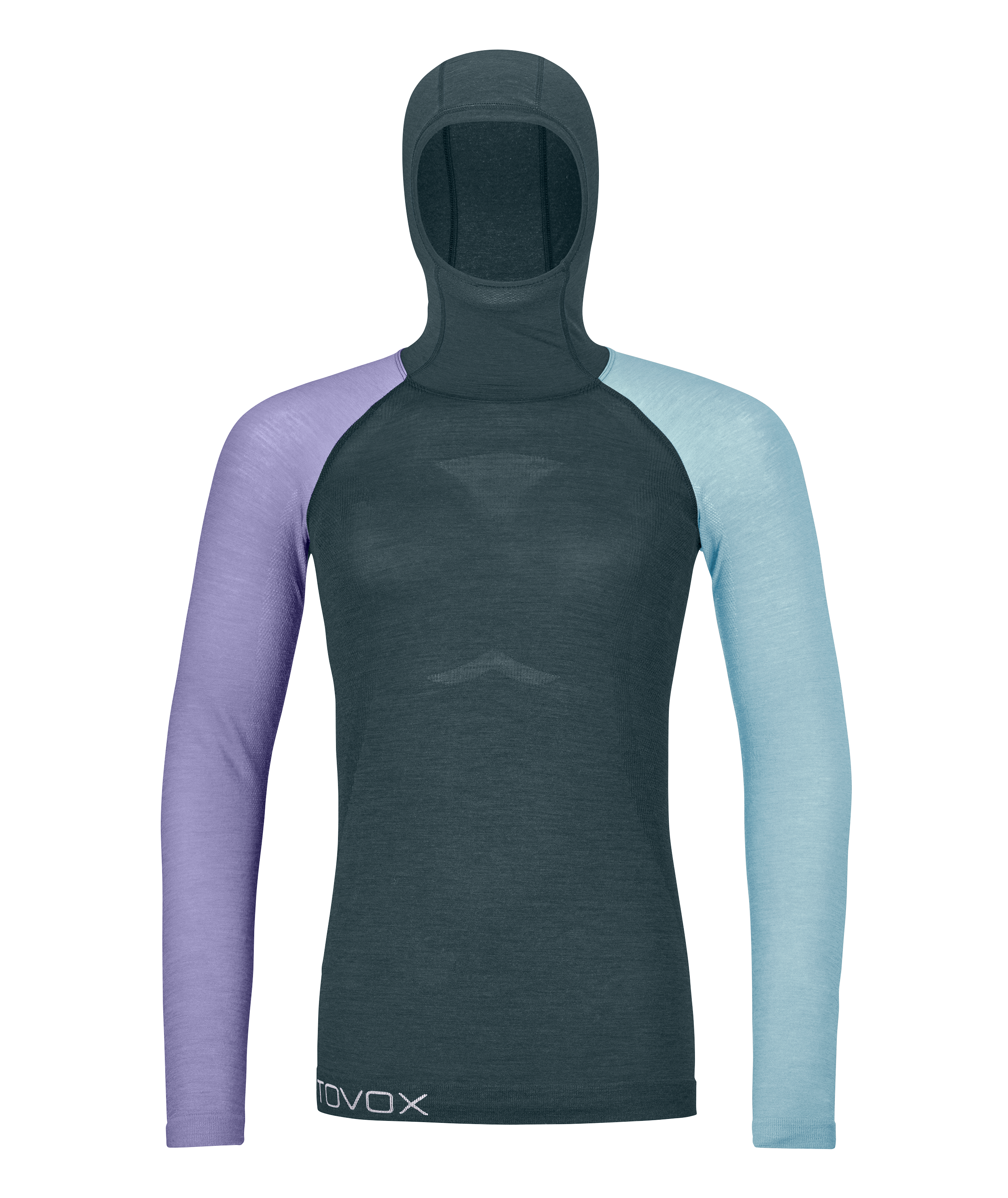 120 COMP LIGHT HOODY W 120 COMP LIGHT HOODY W