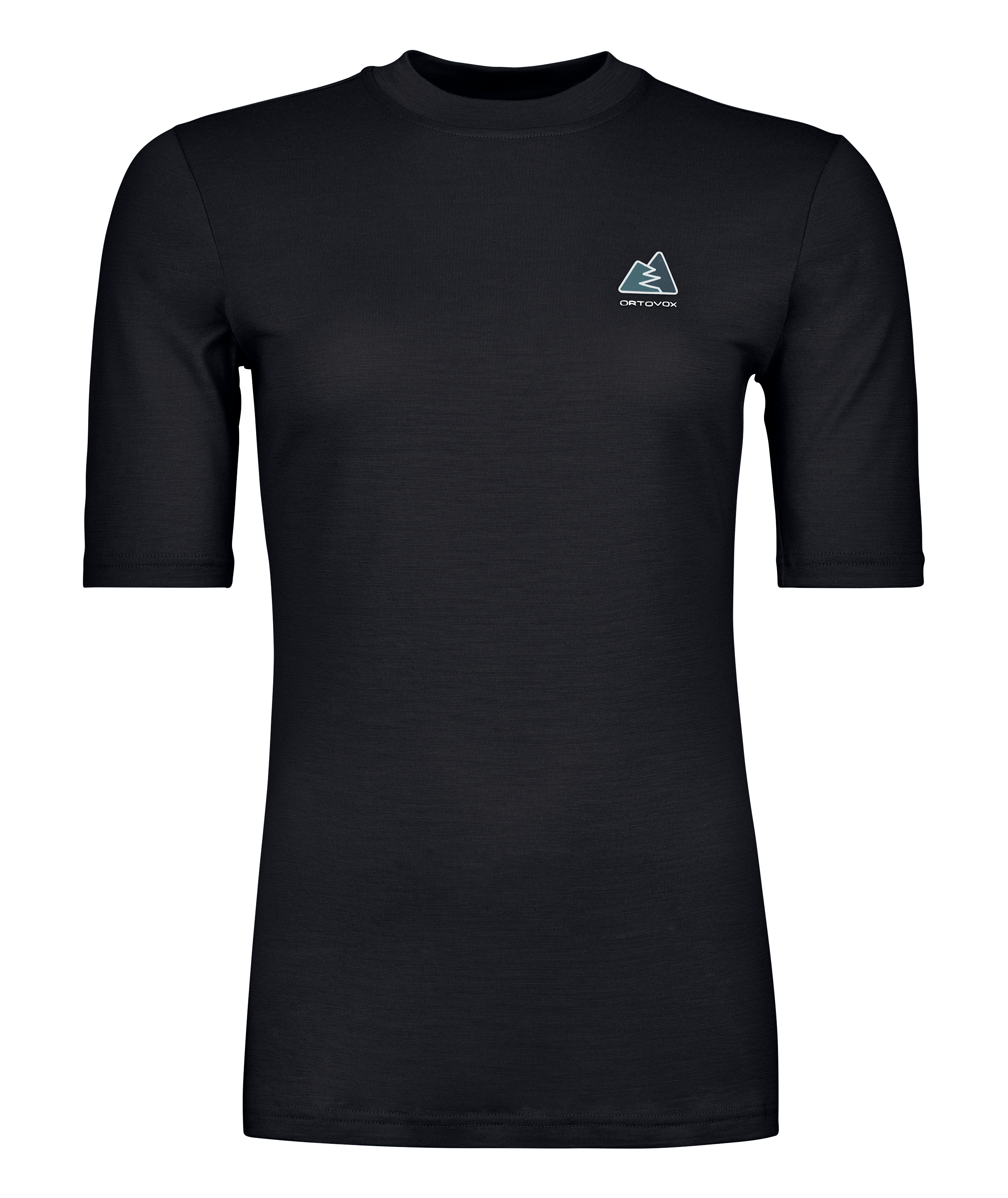 185 MERINO MTN HUG TS W 185 MERINO MTN HUG TS W