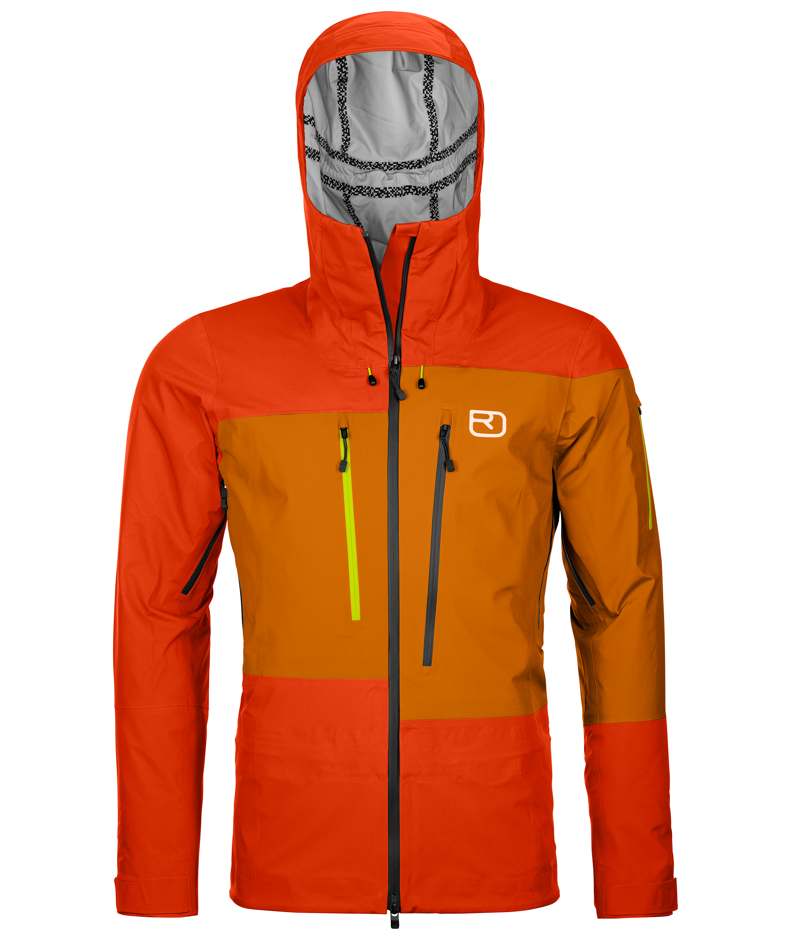 3L DEEP SHELL JACKET M 3L DEEP SHELL JACKET M