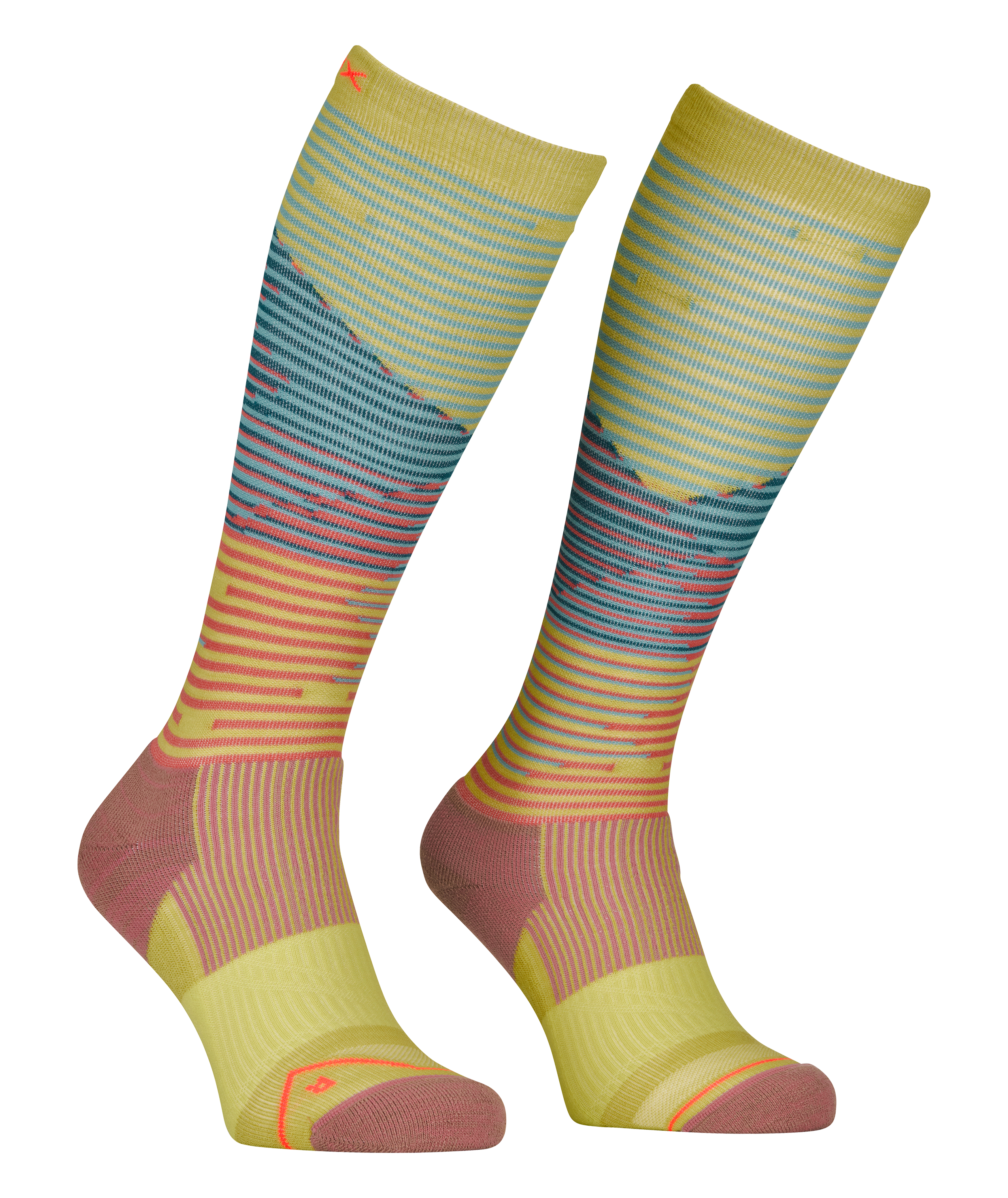 ALL MOUNTAIN LONG SOCKS W