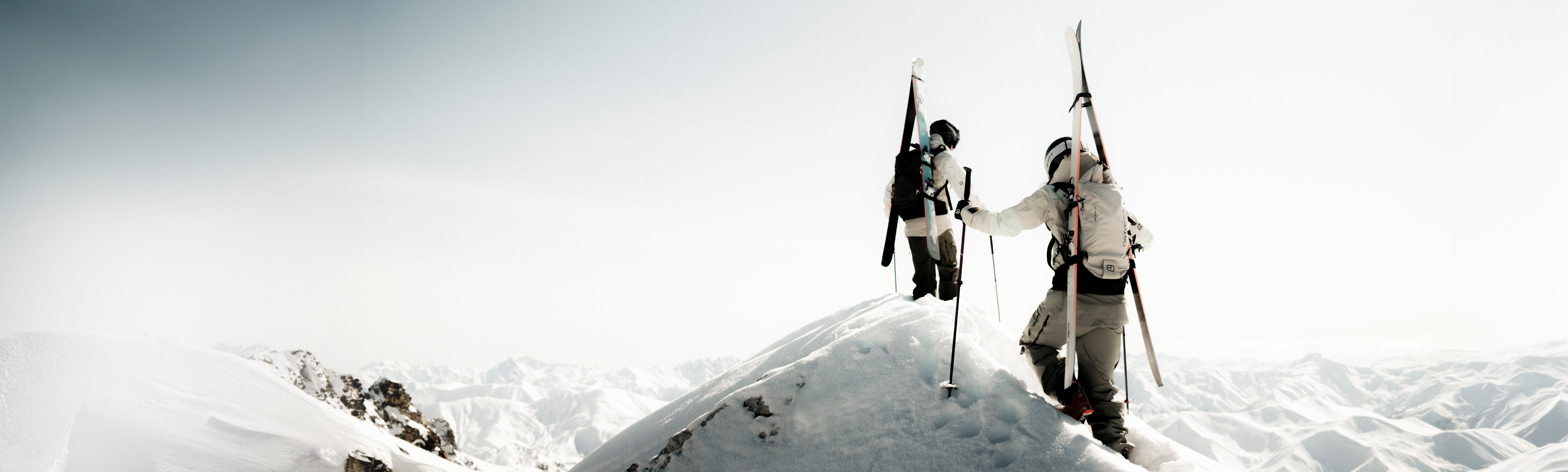Rucksaecke_5000x1506 Nature, Outdoors, Piste, Person, Peak, Nature, Outdoors, Piste, Person, Peak
