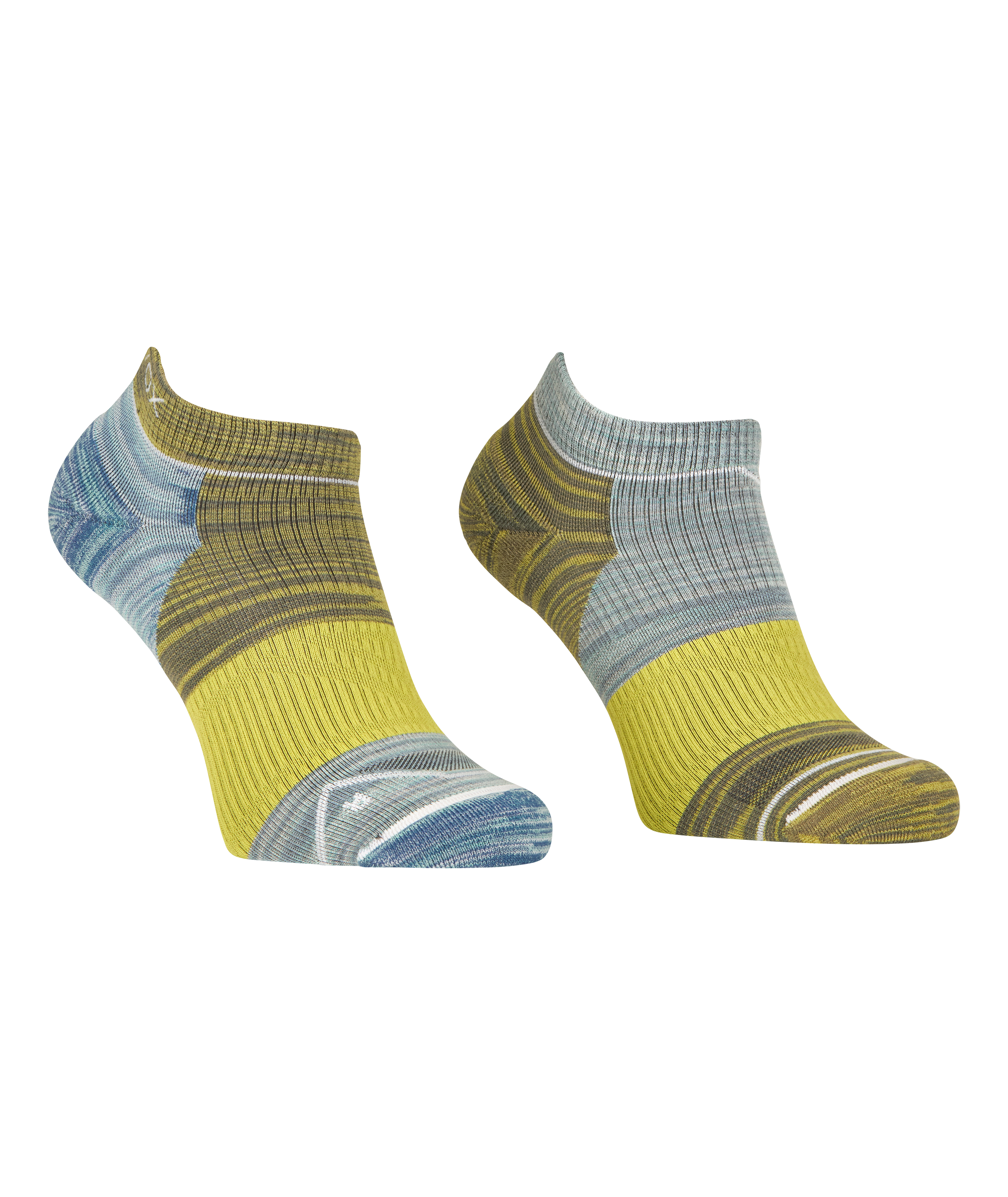 ALPINE LOW SOCKS W Bekleidung, Strumpfwaren, Socke