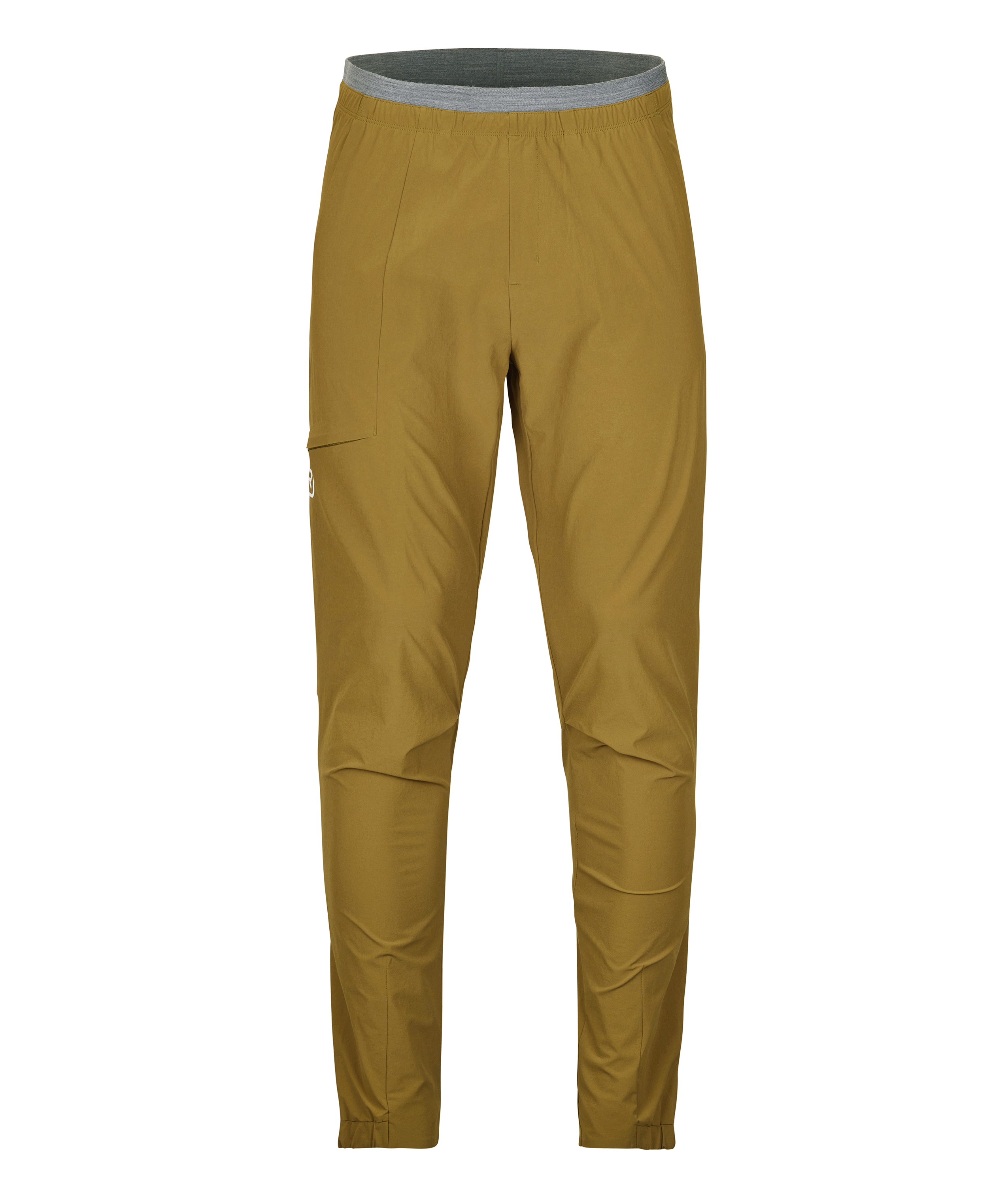 PIZ SELVA PANTS M Bekleidung, Hosen, Khaki
