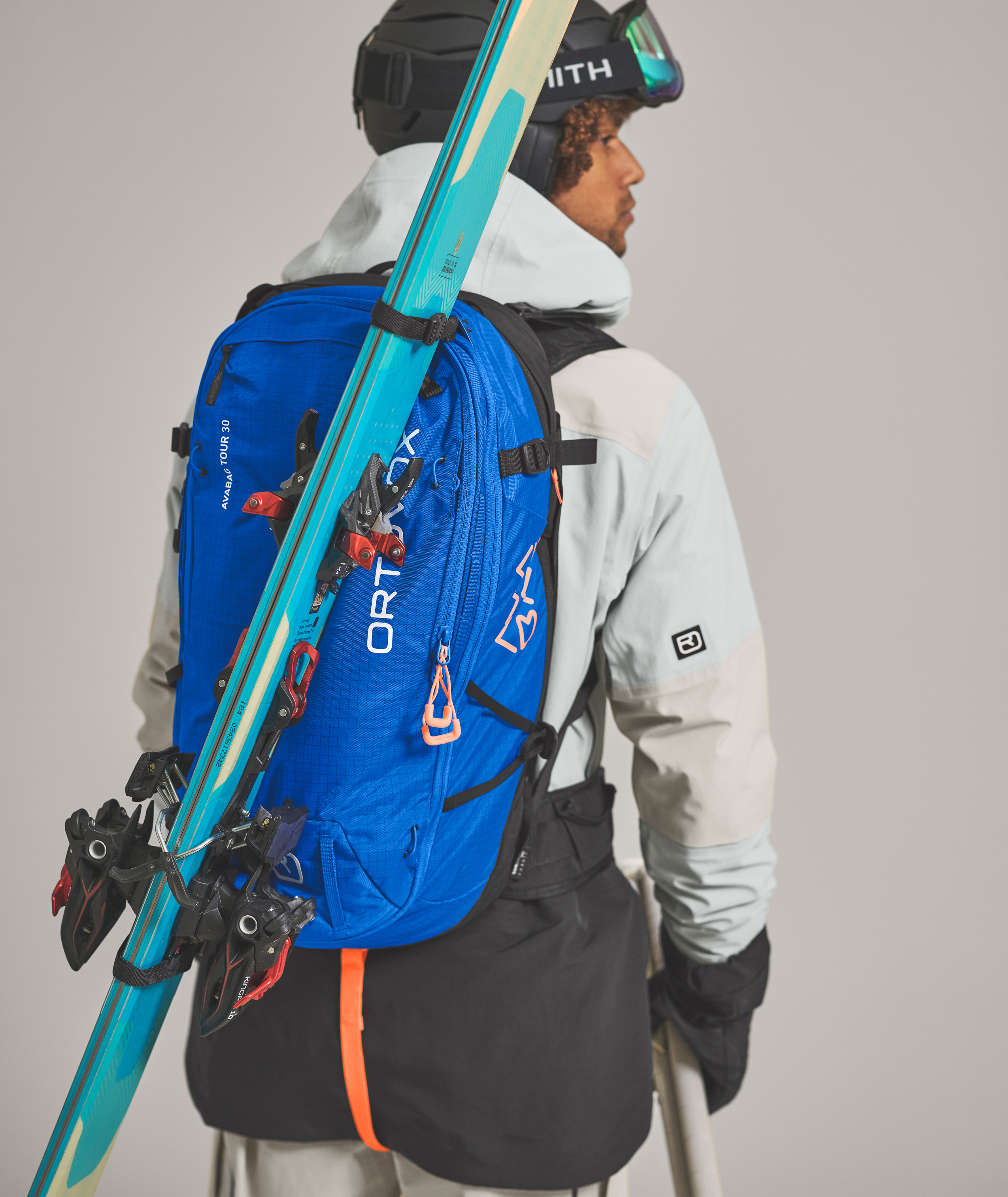 Bag, Backpack, Person, Helmet, Backpacking, Bag, Backpack, Person, Helmet, Backpacking