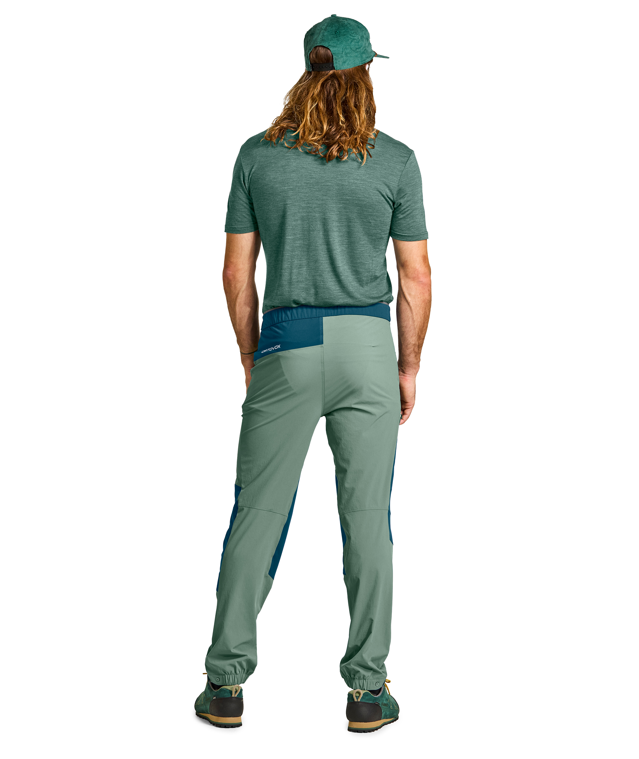 Bekleidung, Hosen, Hut, Person, Baseball-Kappe