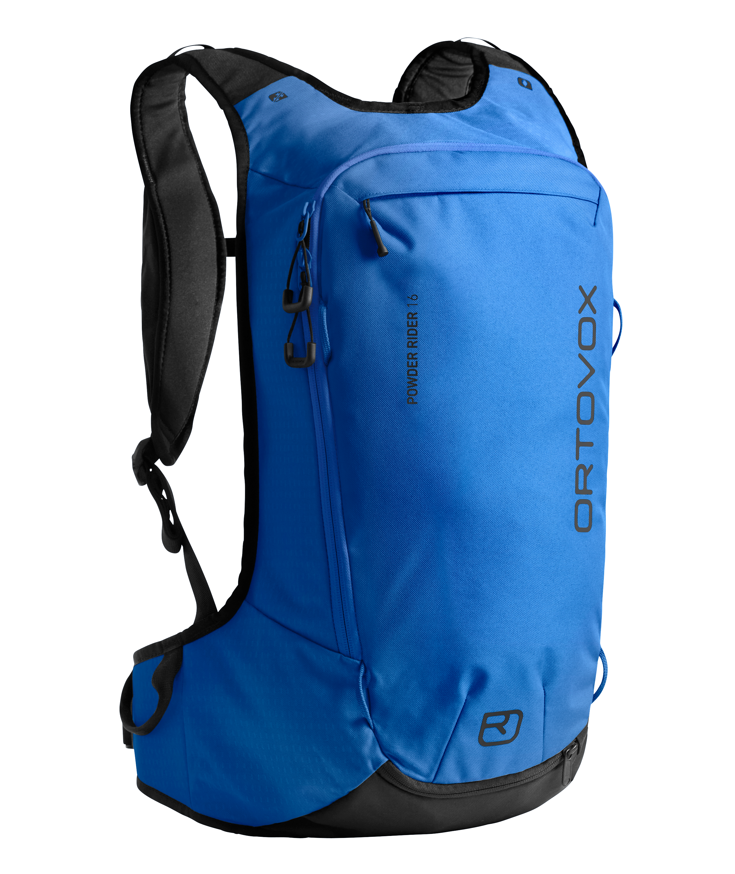 POWDER RIDER 16 POWDER RIDER 16