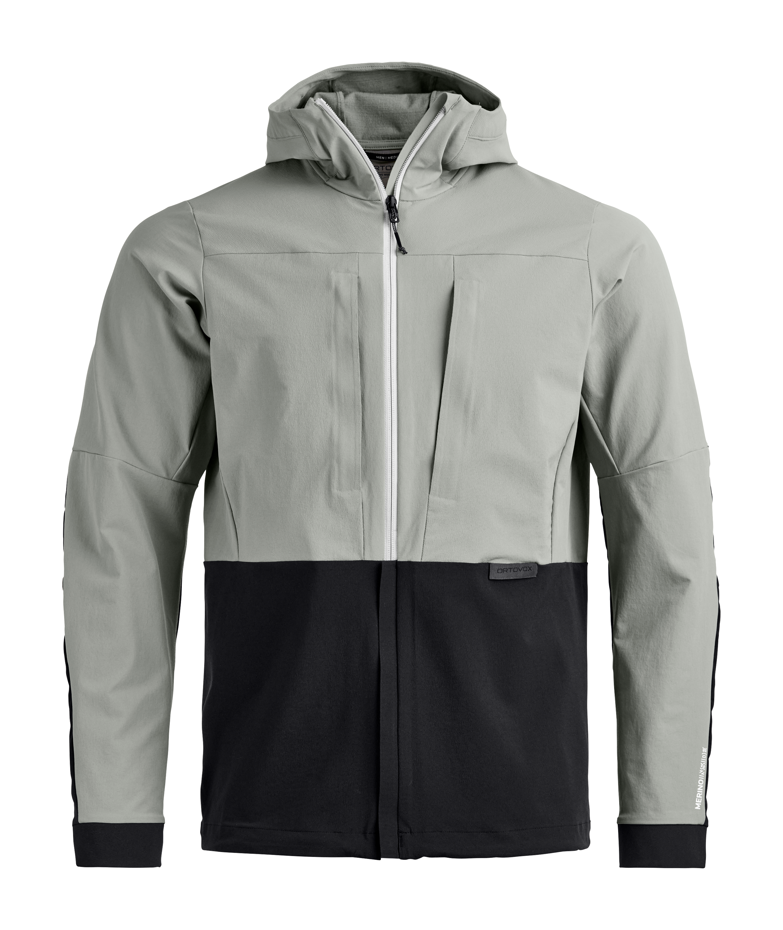 TRAD PLUS JACKET M TRAD PLUS JACKET M